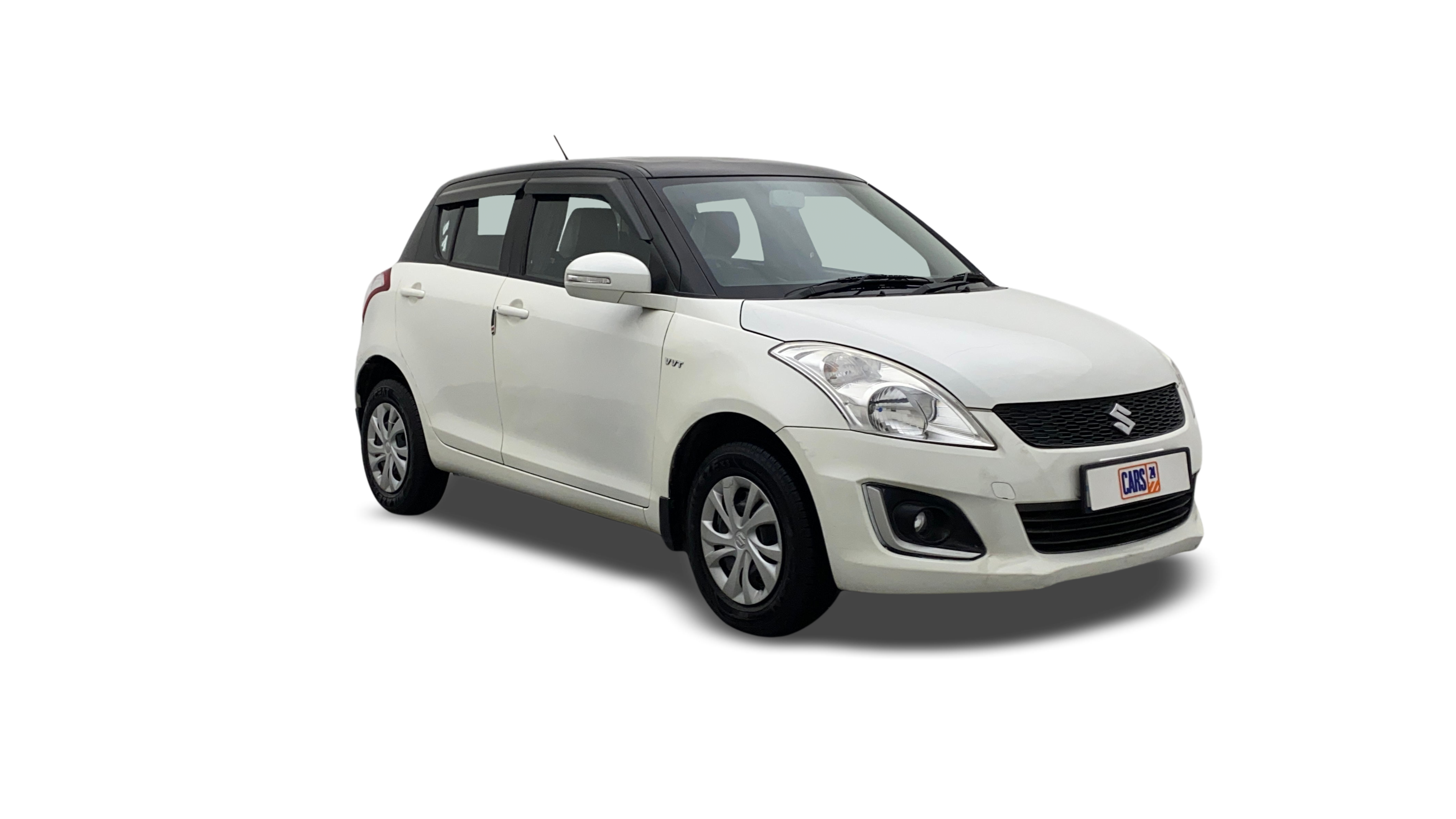 Maruti Swift-img