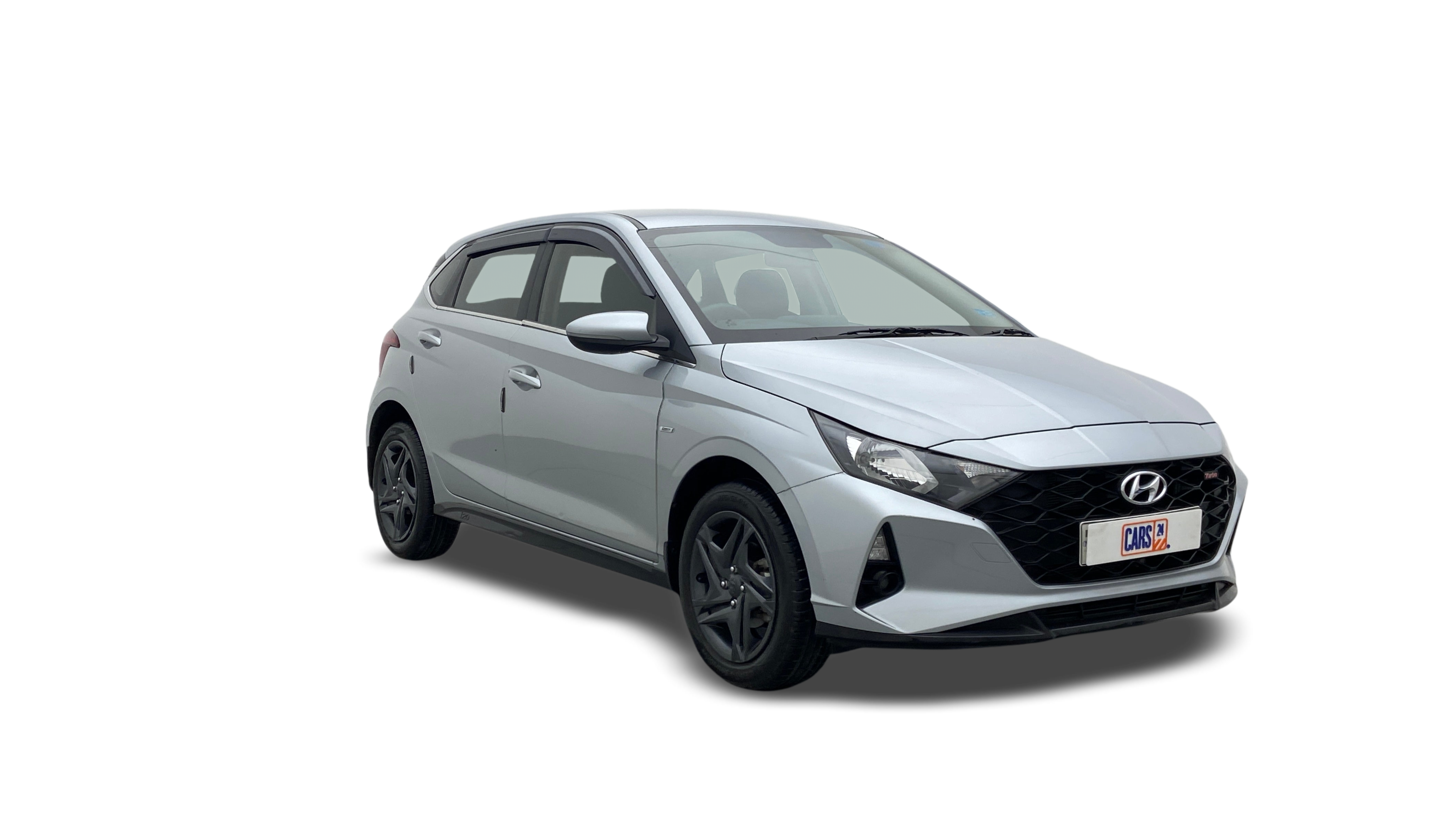2020 Hyundai NEW I20 - Hatchback - Petrol - Manual - ₹8.60 lakh