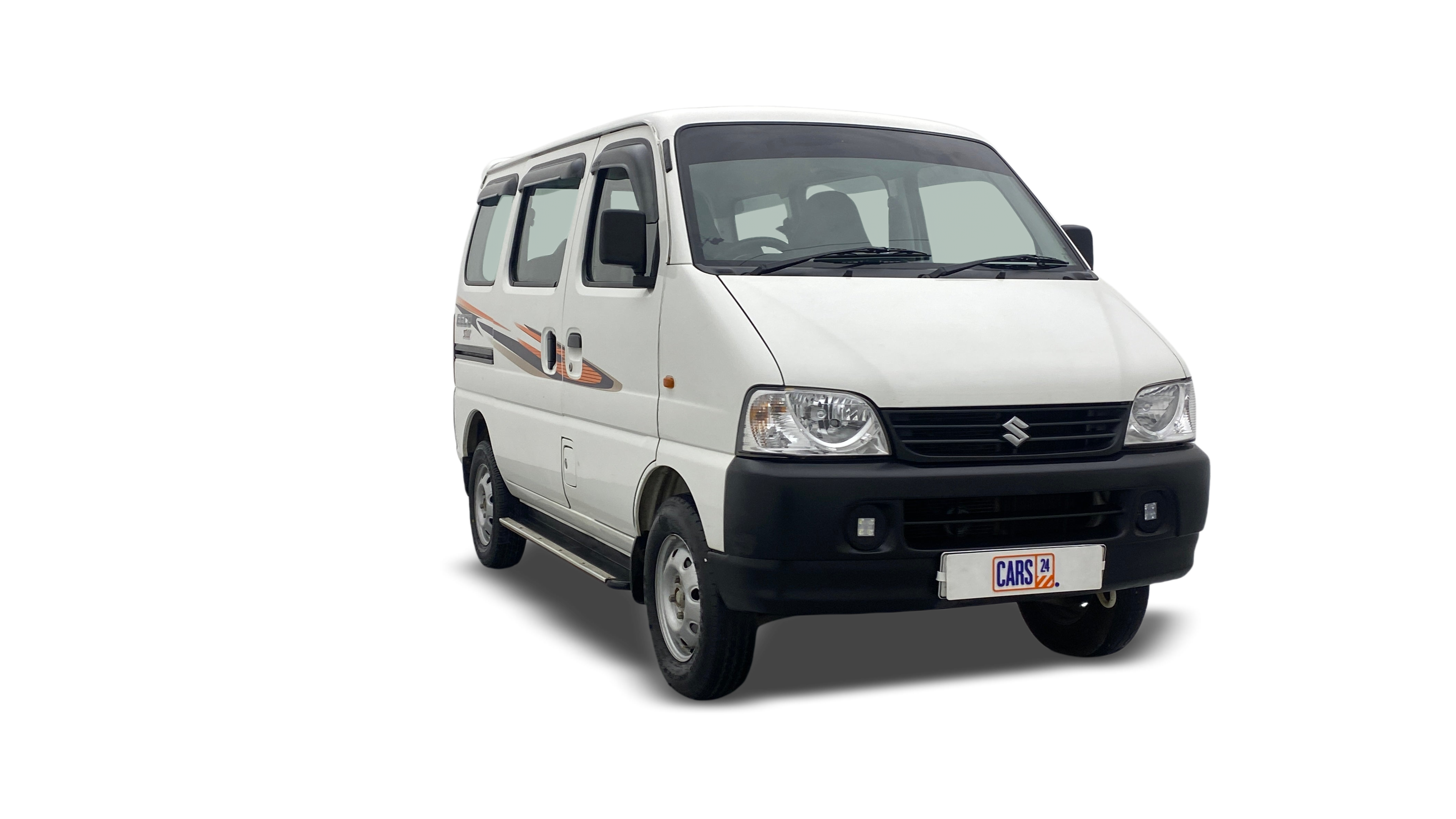 2019 Maruti Eeco - SUV - Petrol - Manual - ₹4.67 lakh