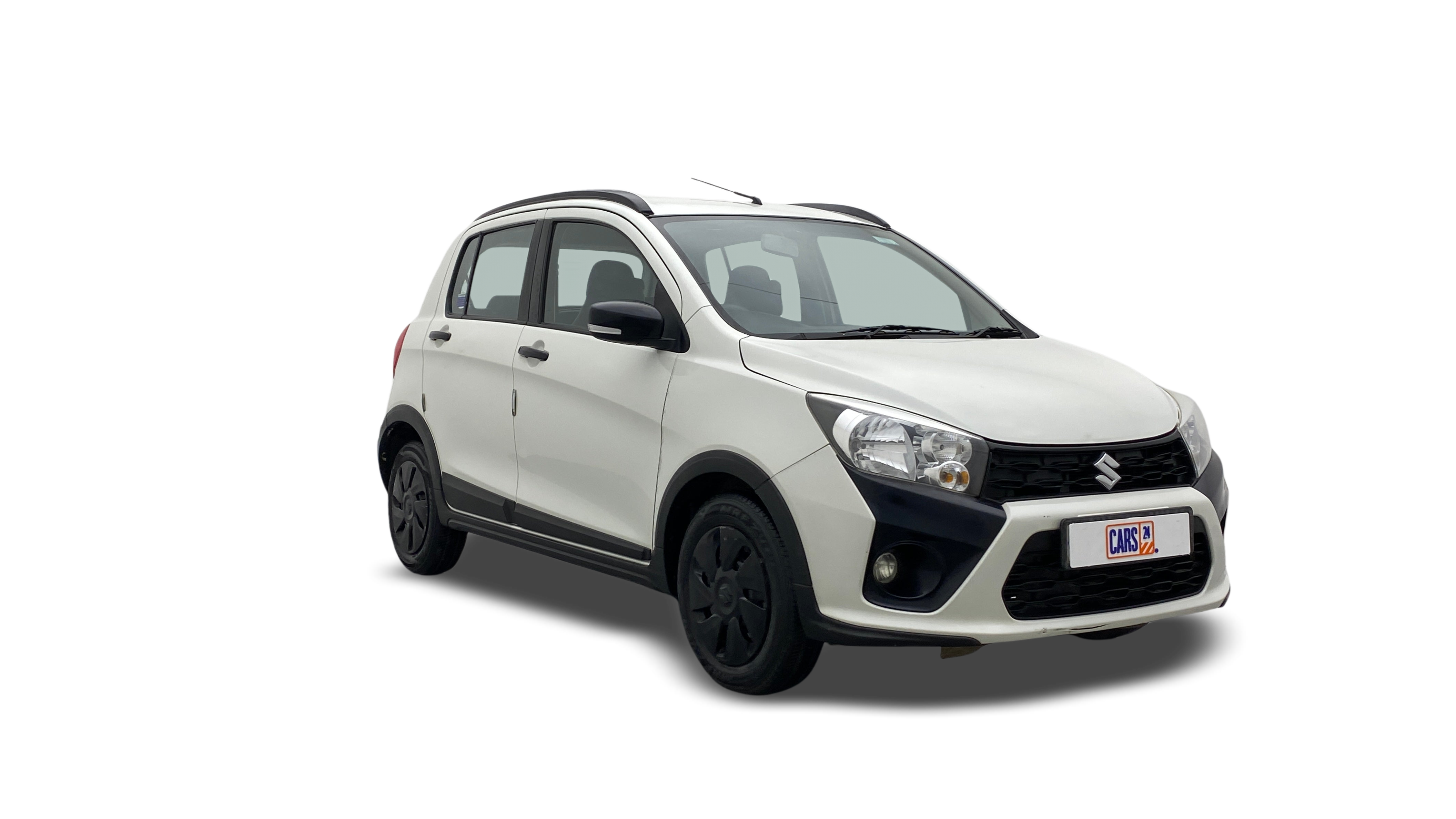 Maruti Celerio X-img