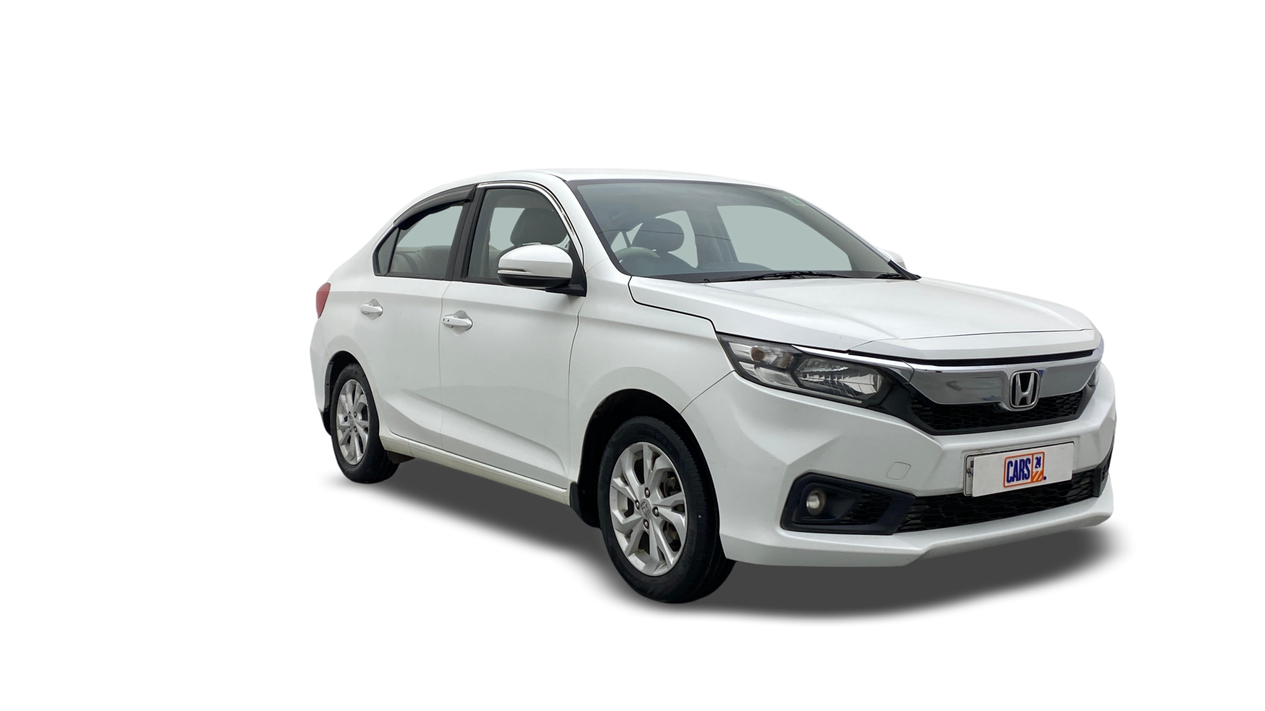 Honda Amaze-img