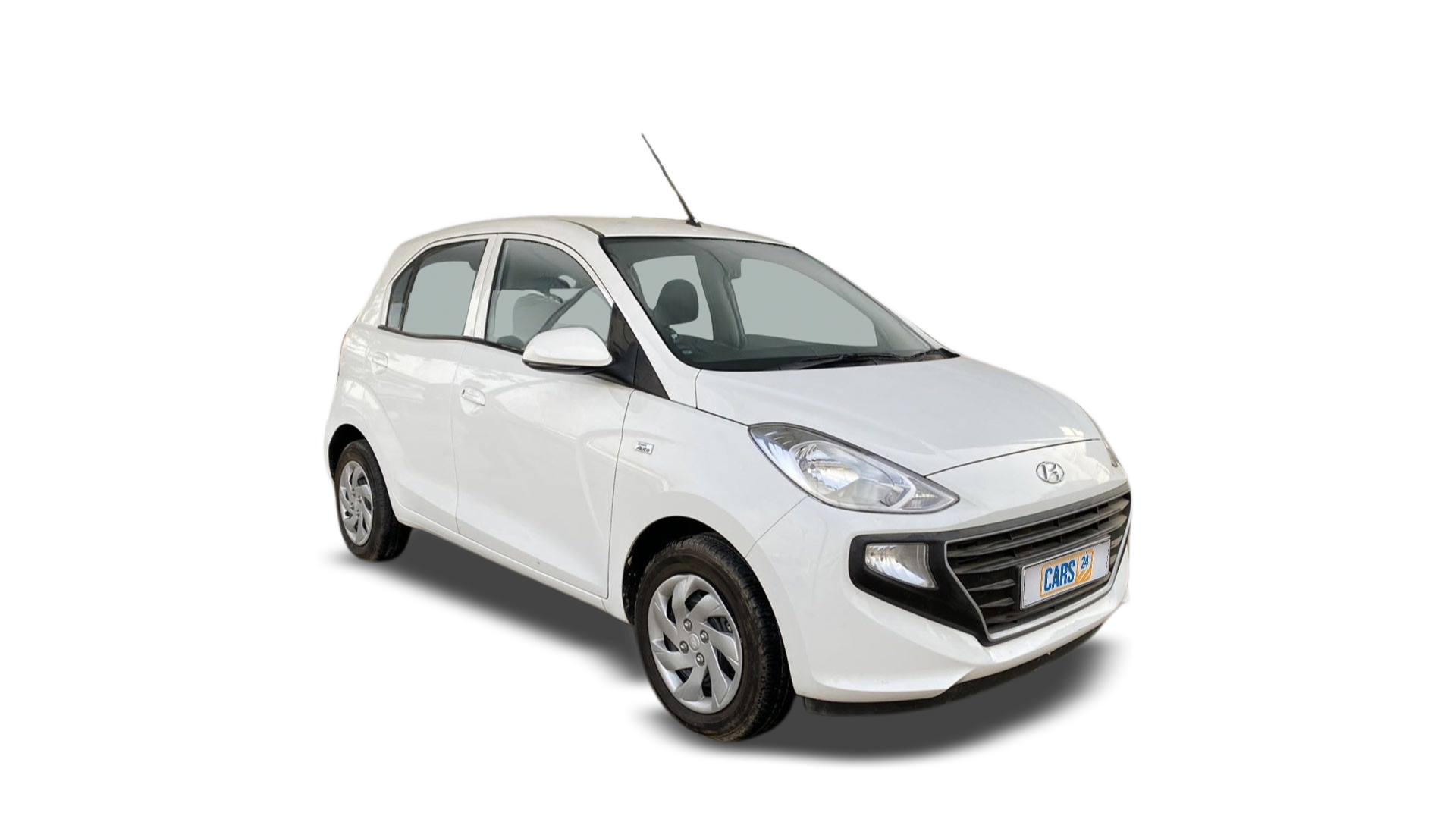 Hyundai NEW SANTRO-img