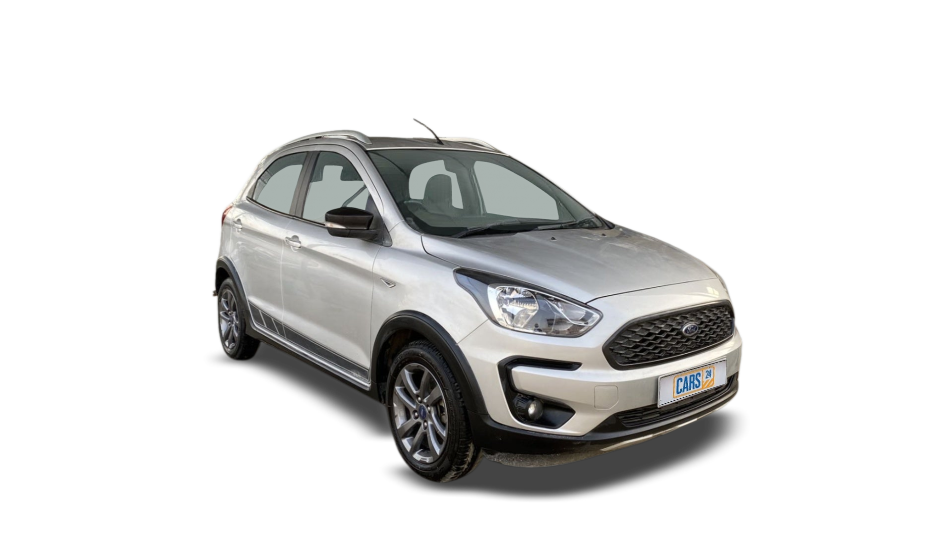 Ford FREESTYLE-img