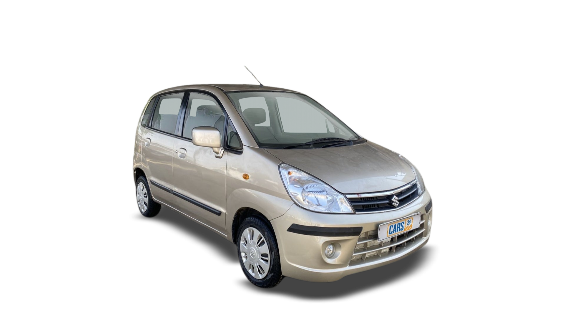 2013 Maruti Zen Estilo - Hatchback - Petrol - Manual - ₹2.14 lakh