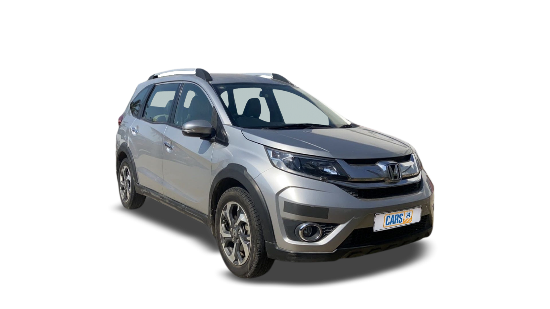 Honda BR-V-img