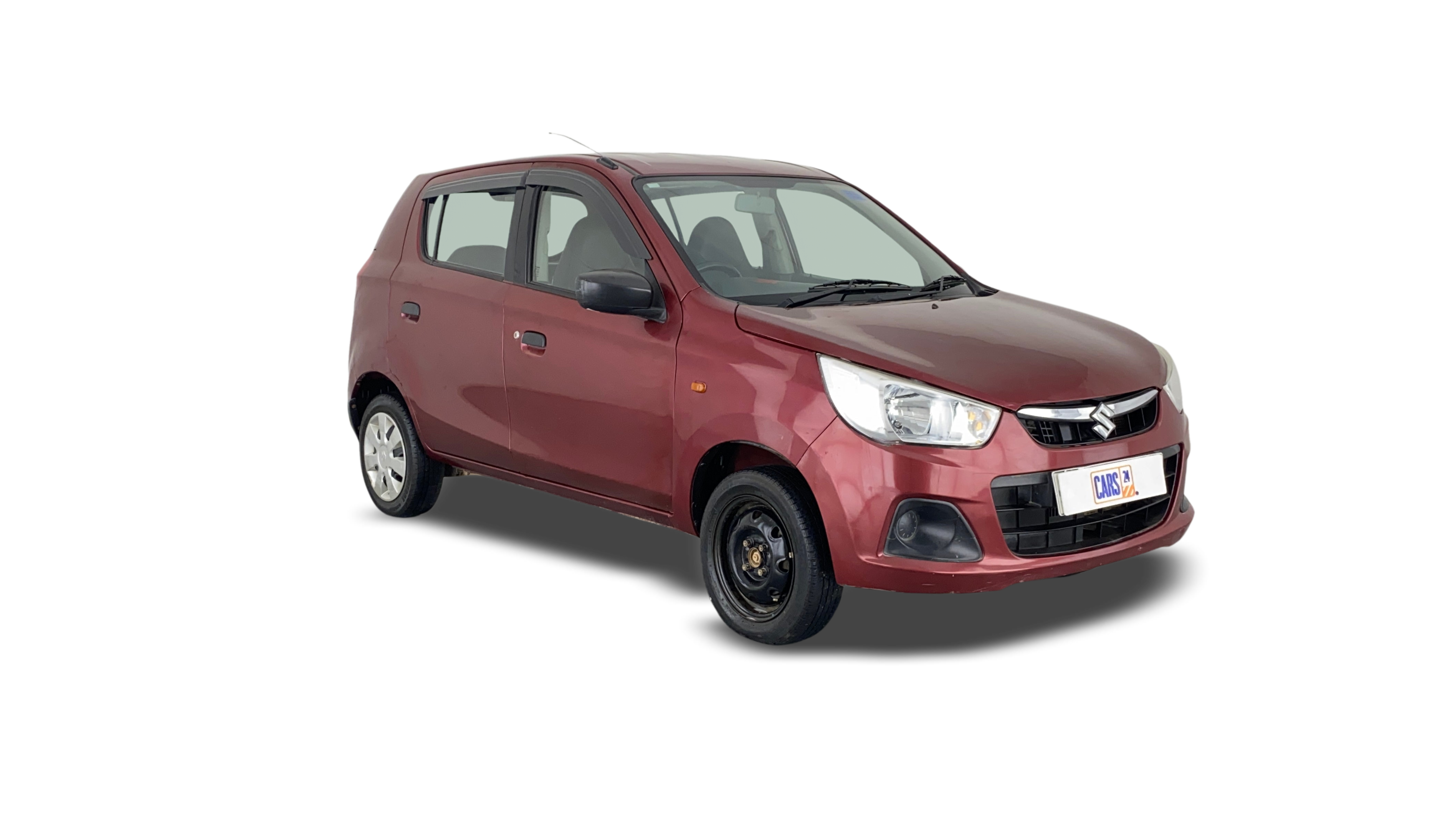 Maruti Alto K10-img
