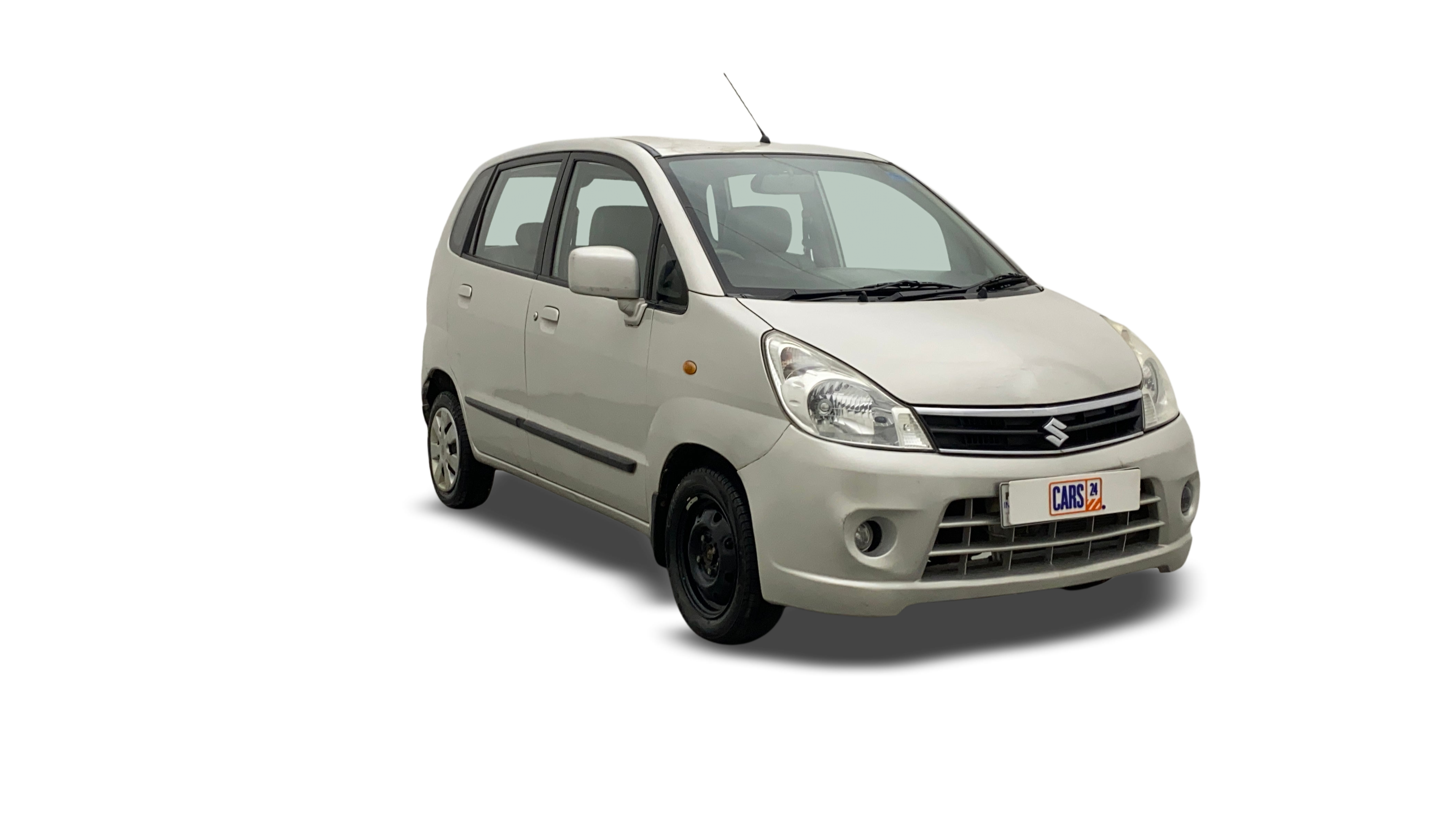 2011 Maruti Zen Estilo - Hatchback - Petrol - Manual - ₹1.63 lakh