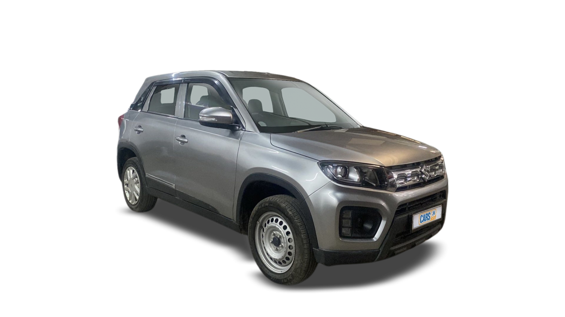 Maruti Vitara Brezza-img