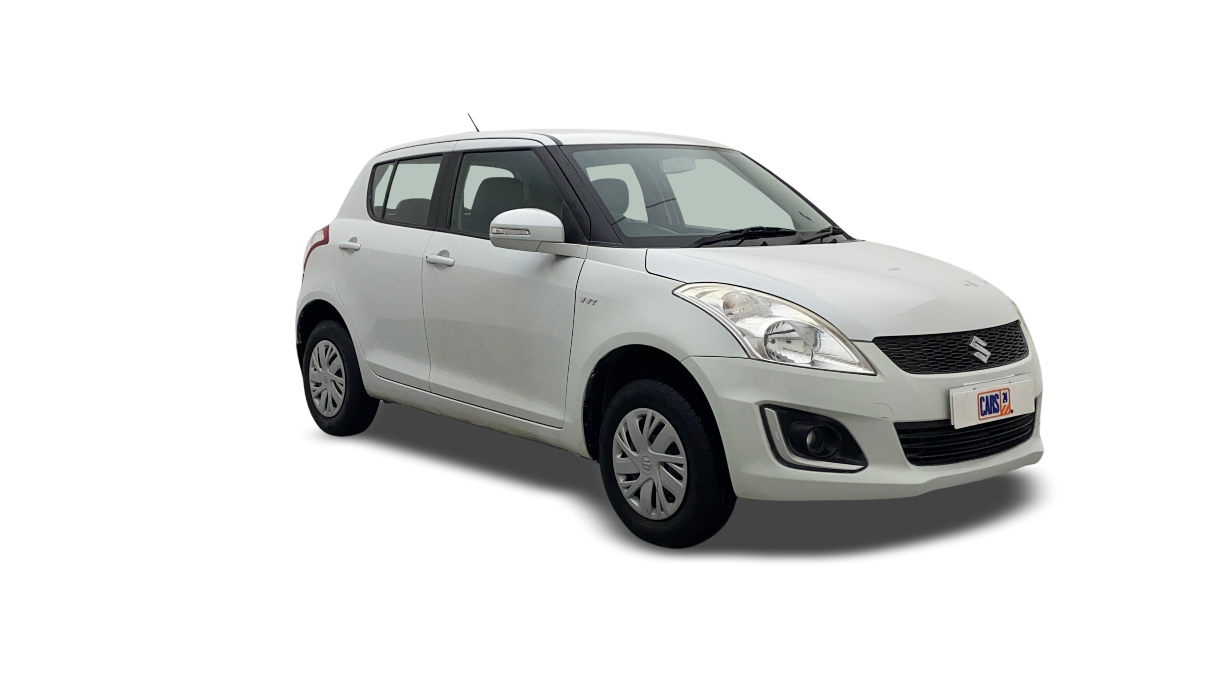 2015 Maruti Swift - Hatchback - Petrol - Manual - ₹4.25 lakh