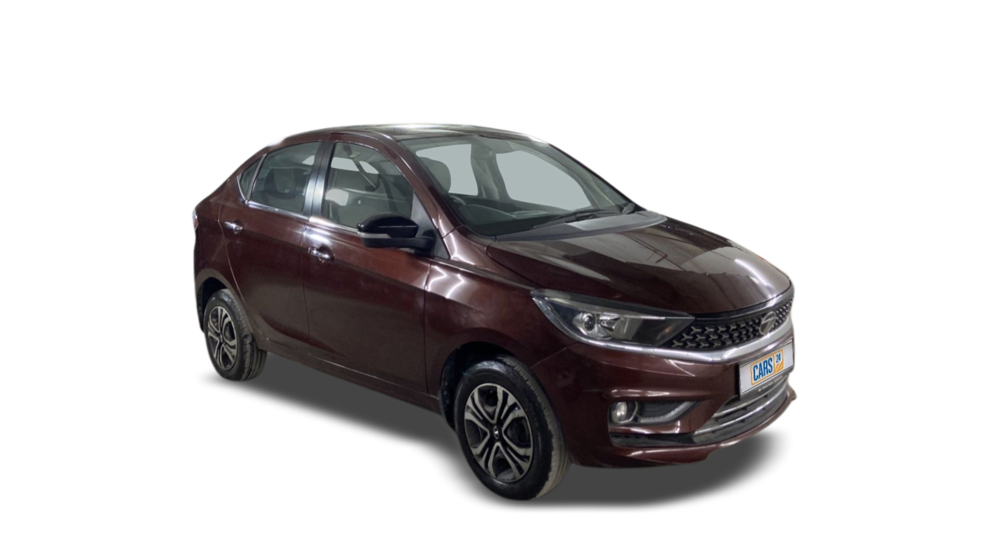 2022 Tata TIGOR - Sedan - CNG - Manual - ₹7.65 lakh
