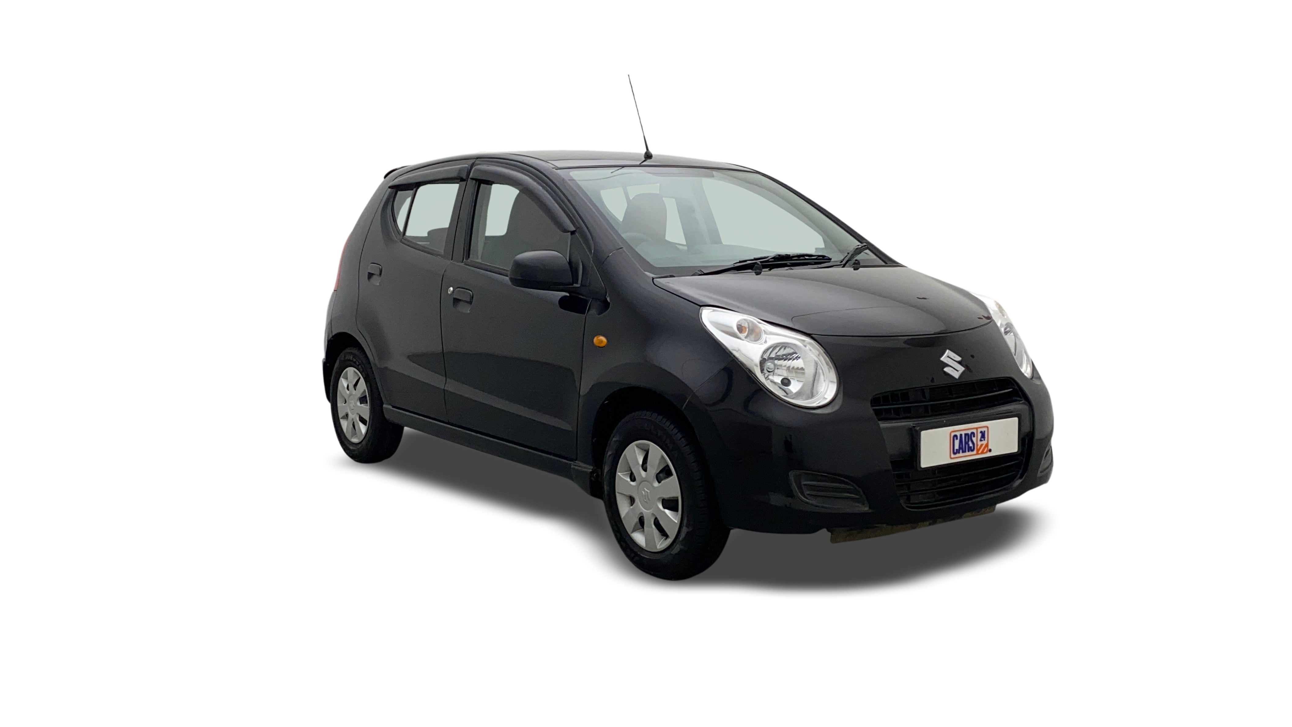 2013 Maruti A Star - Hatchback - Petrol - Automatic - ₹1.91 lakh