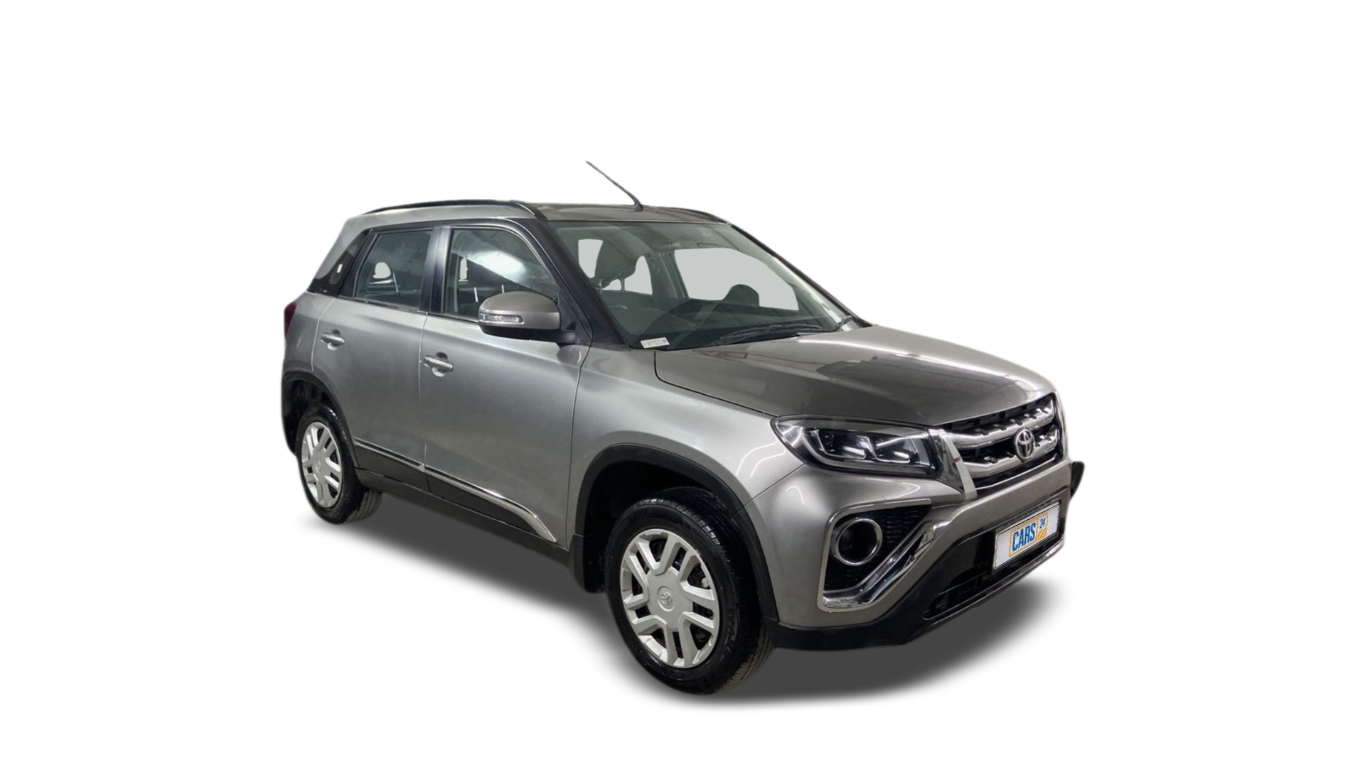 Toyota URBAN CRUISER-img