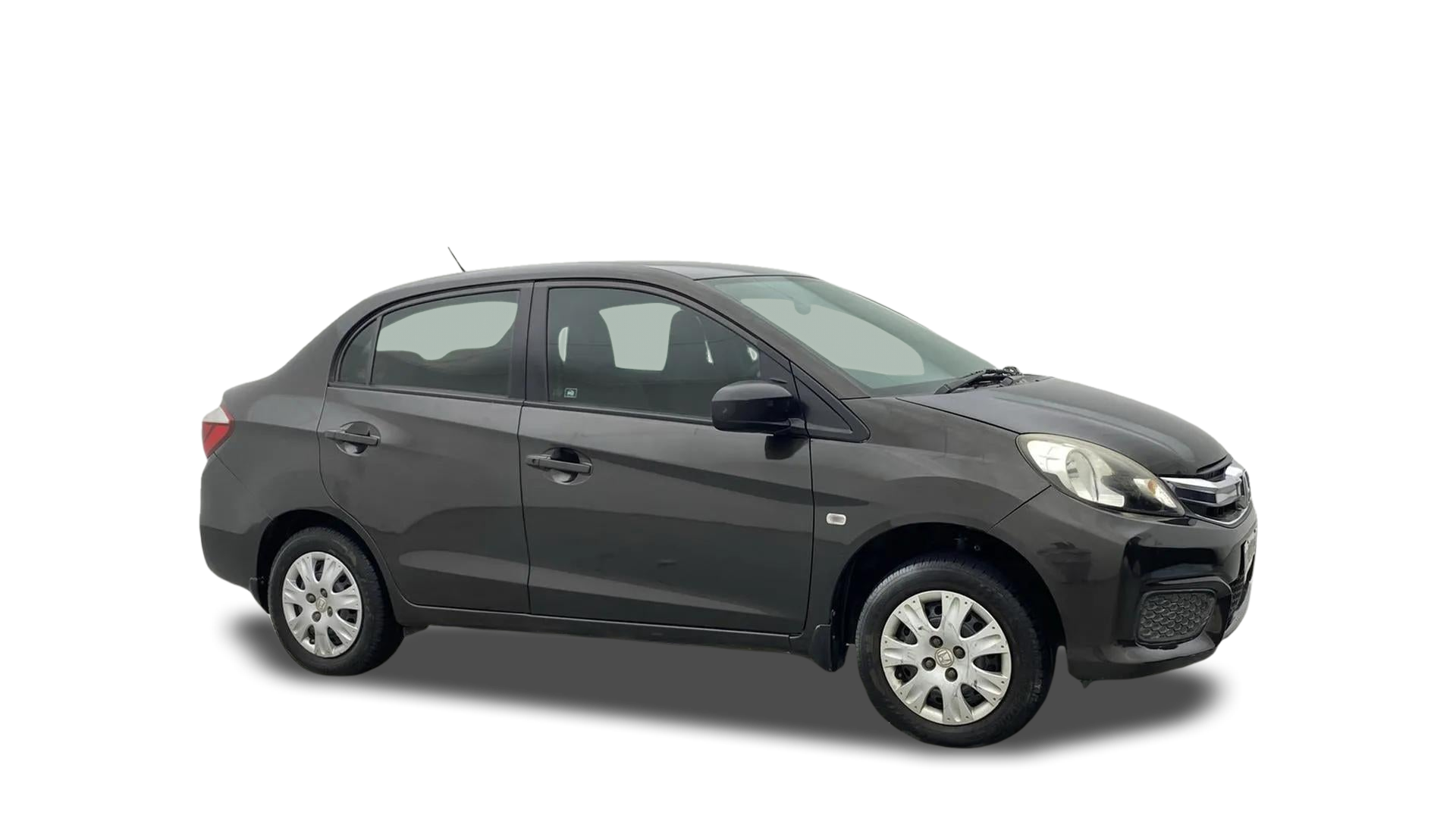 2017 Honda Amaze - Sedan - Petrol - Manual - ₹3.49 lakh