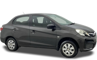 Honda Amaze-img