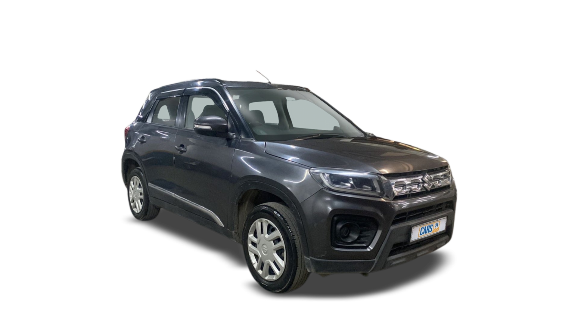 Maruti Vitara Brezza-img