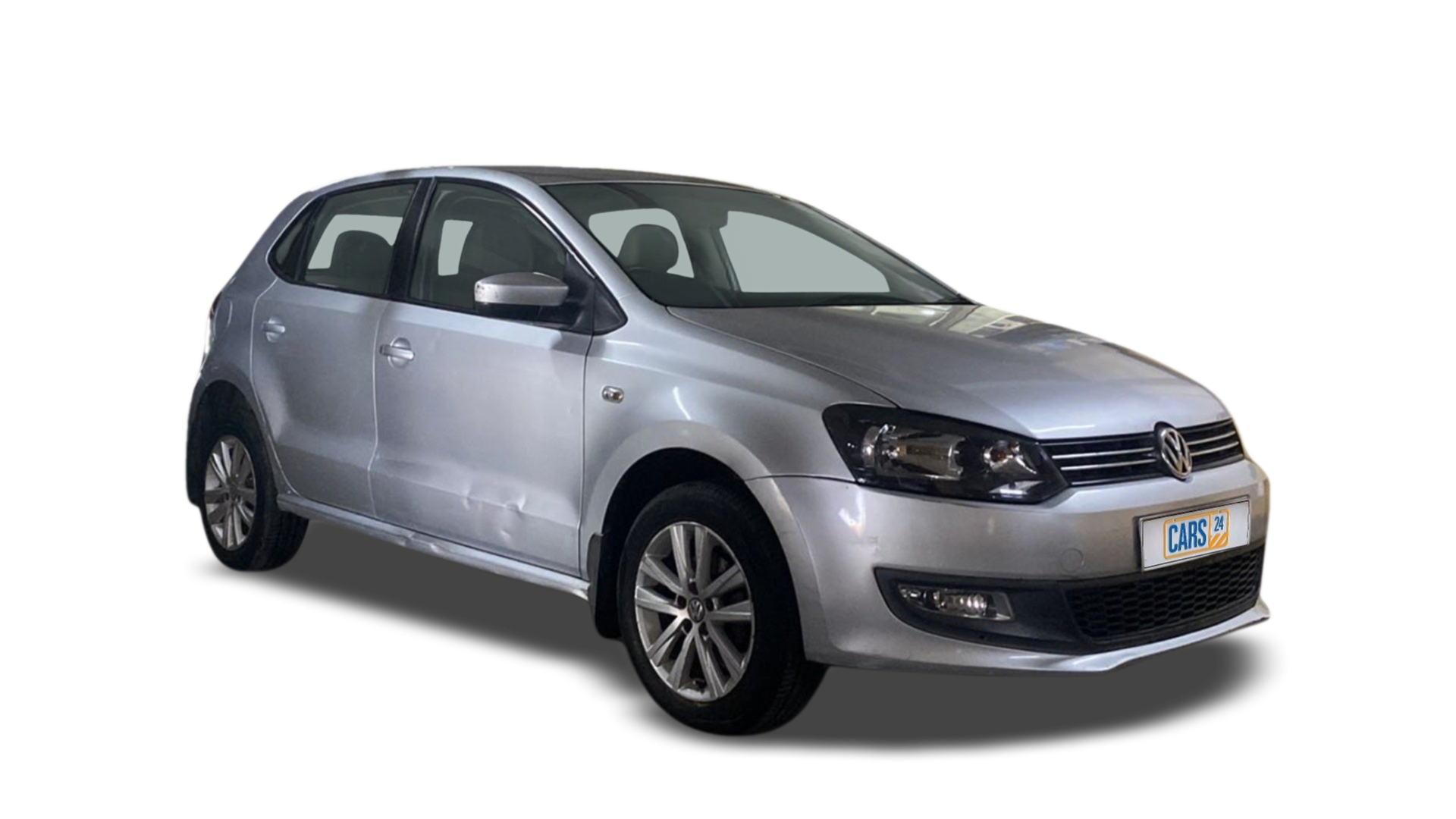 Volkswagen Polo-img
