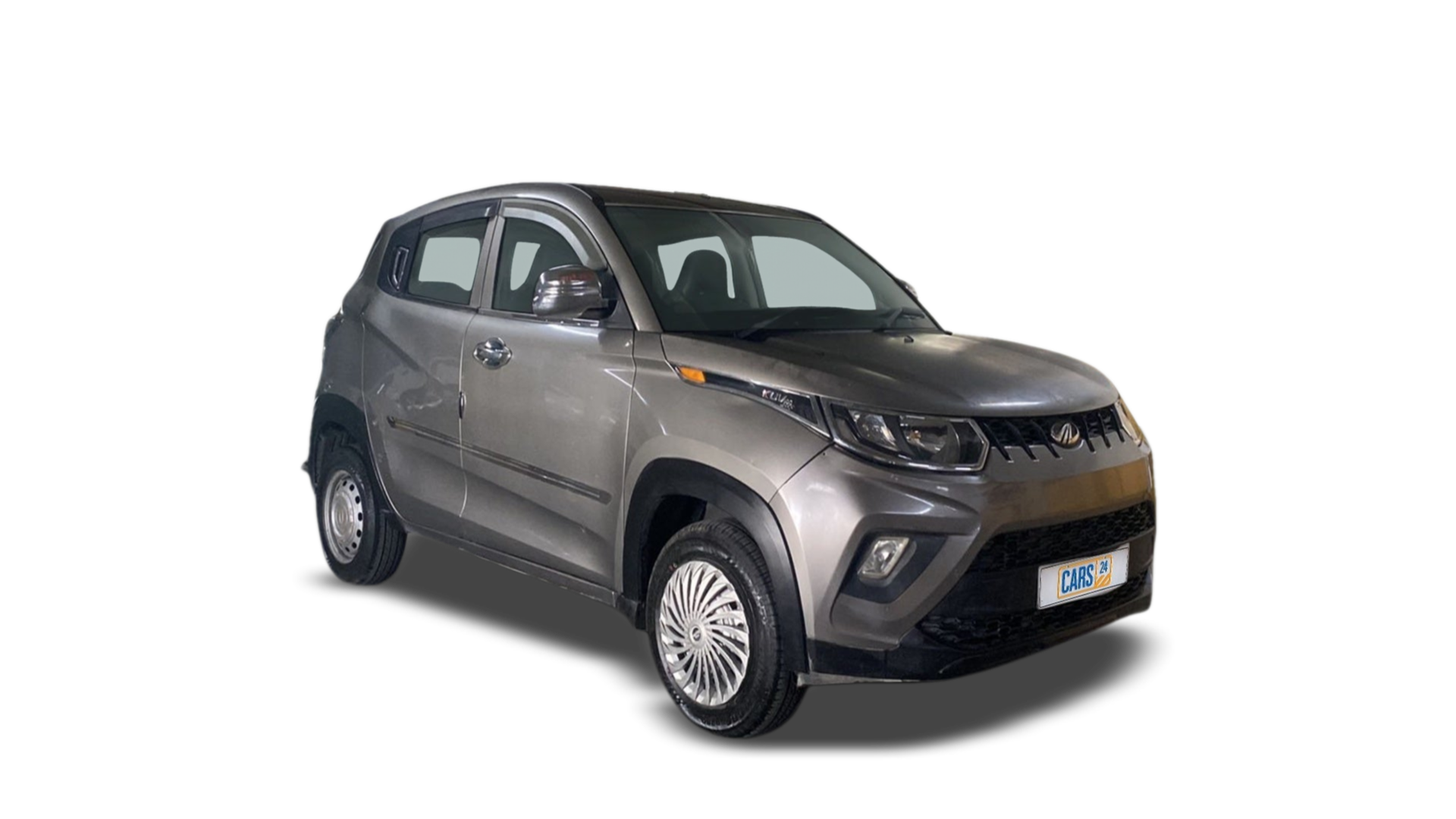 Mahindra KUV 100 NXT-img