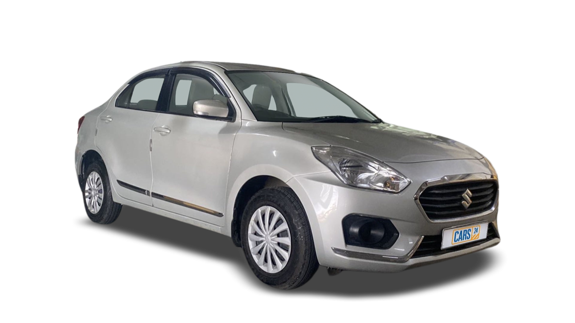 2019 Maruti Dzire - Sedan - Petrol - Automatic - ₹5.93 lakh