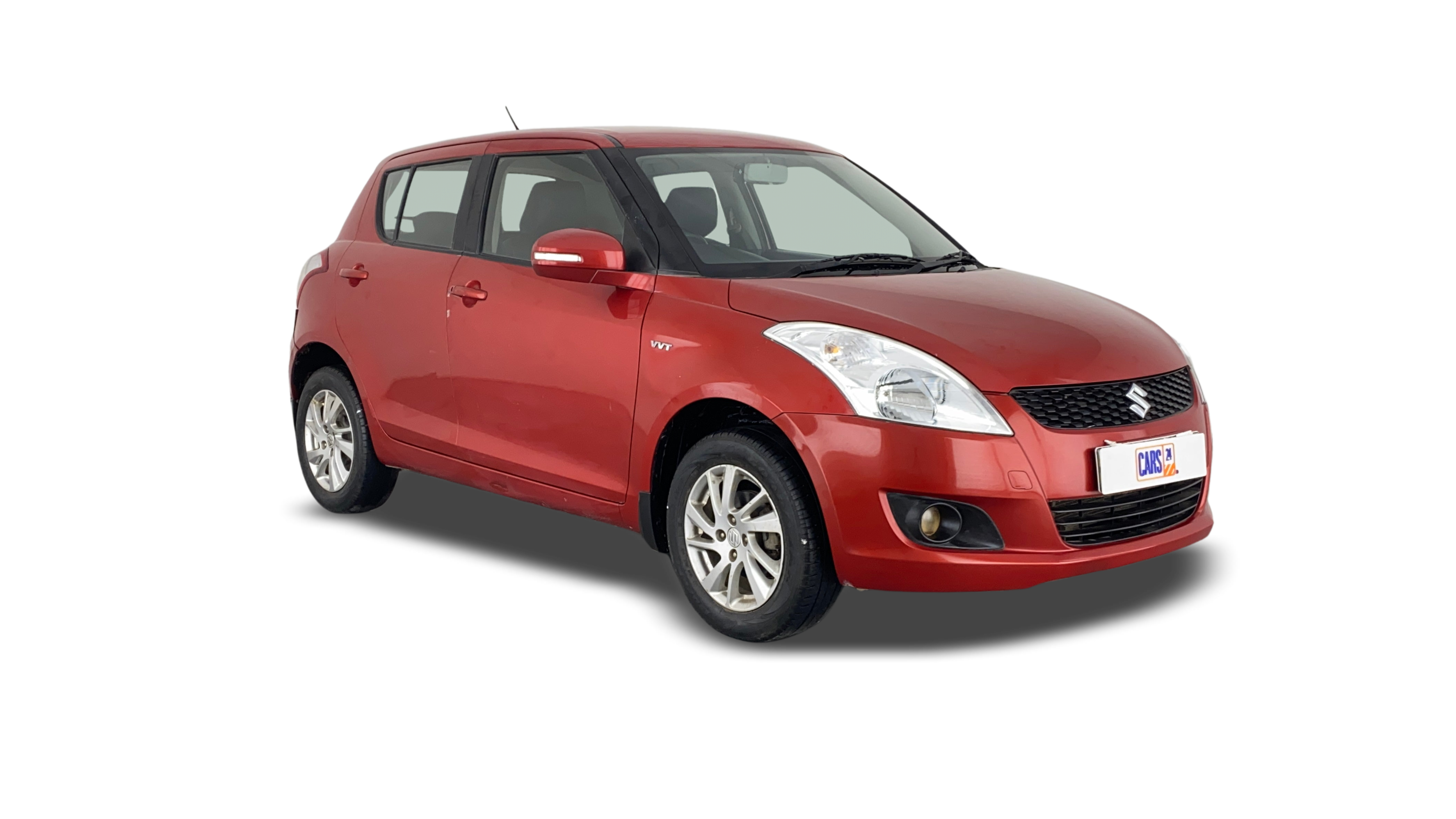2014 Maruti Swift - Hatchback - Petrol - Manual - ₹4.07 lakh