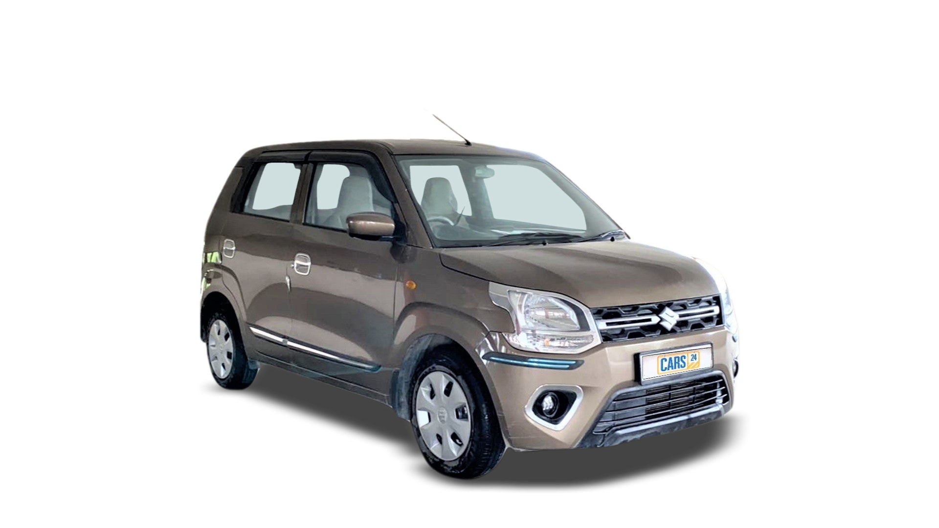 Maruti New Wagon-R-img