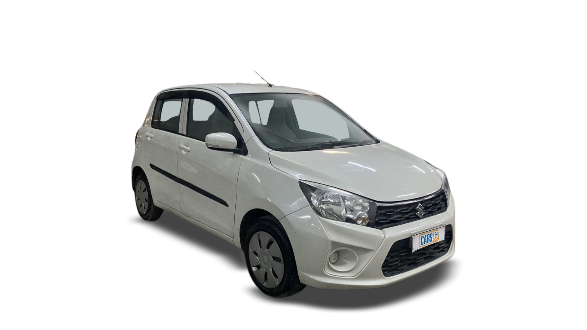 2017 Maruti Celerio - Hatchback - Petrol - Automatic - ₹4.65 lakh