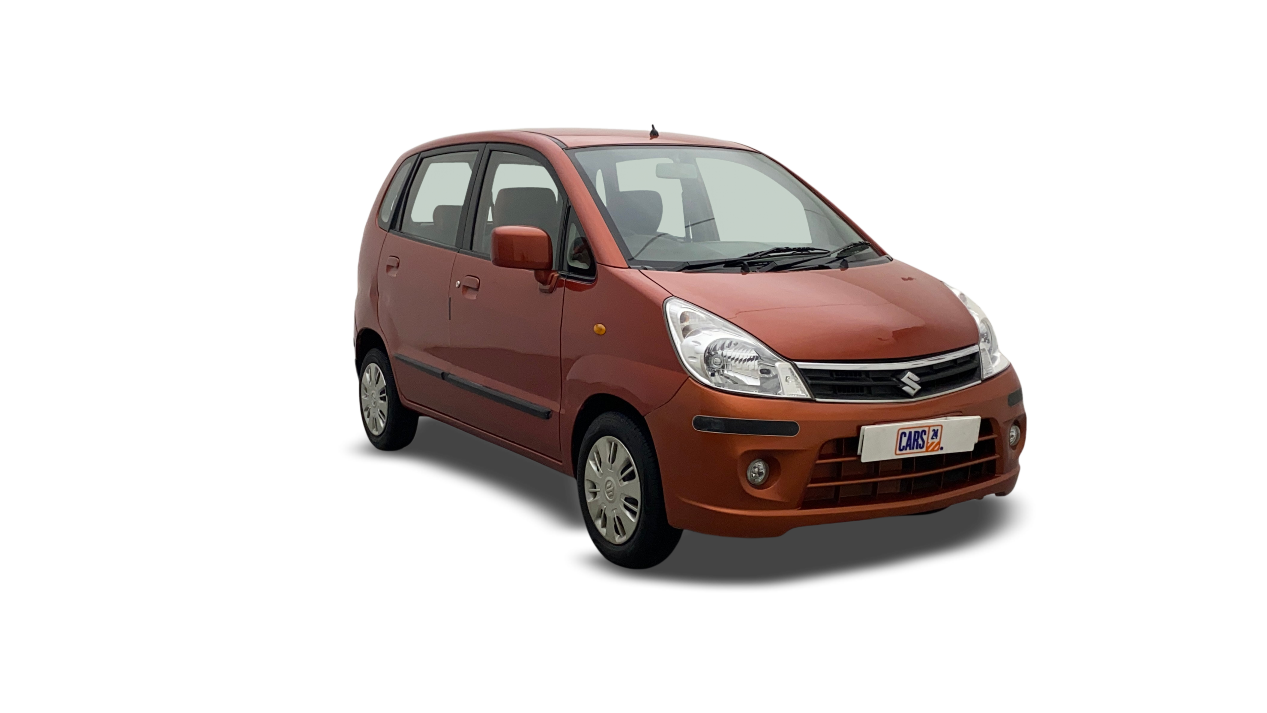 Maruti Zen Estilo-img