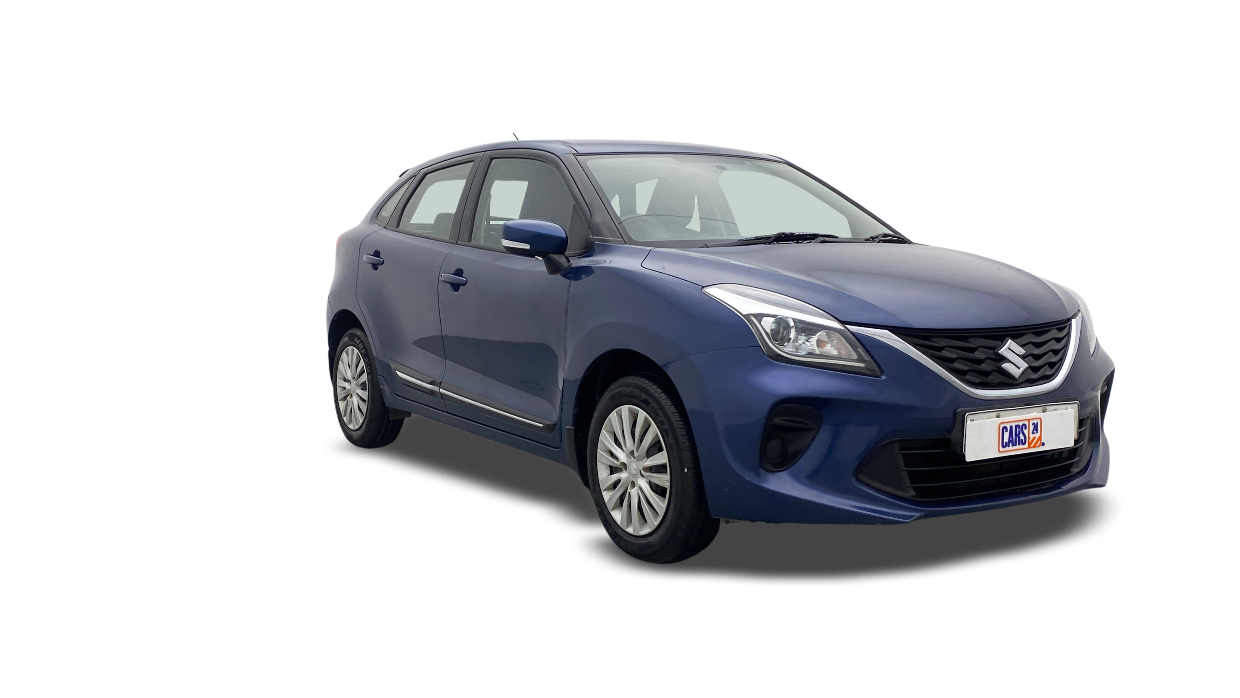 Maruti Baleno-img