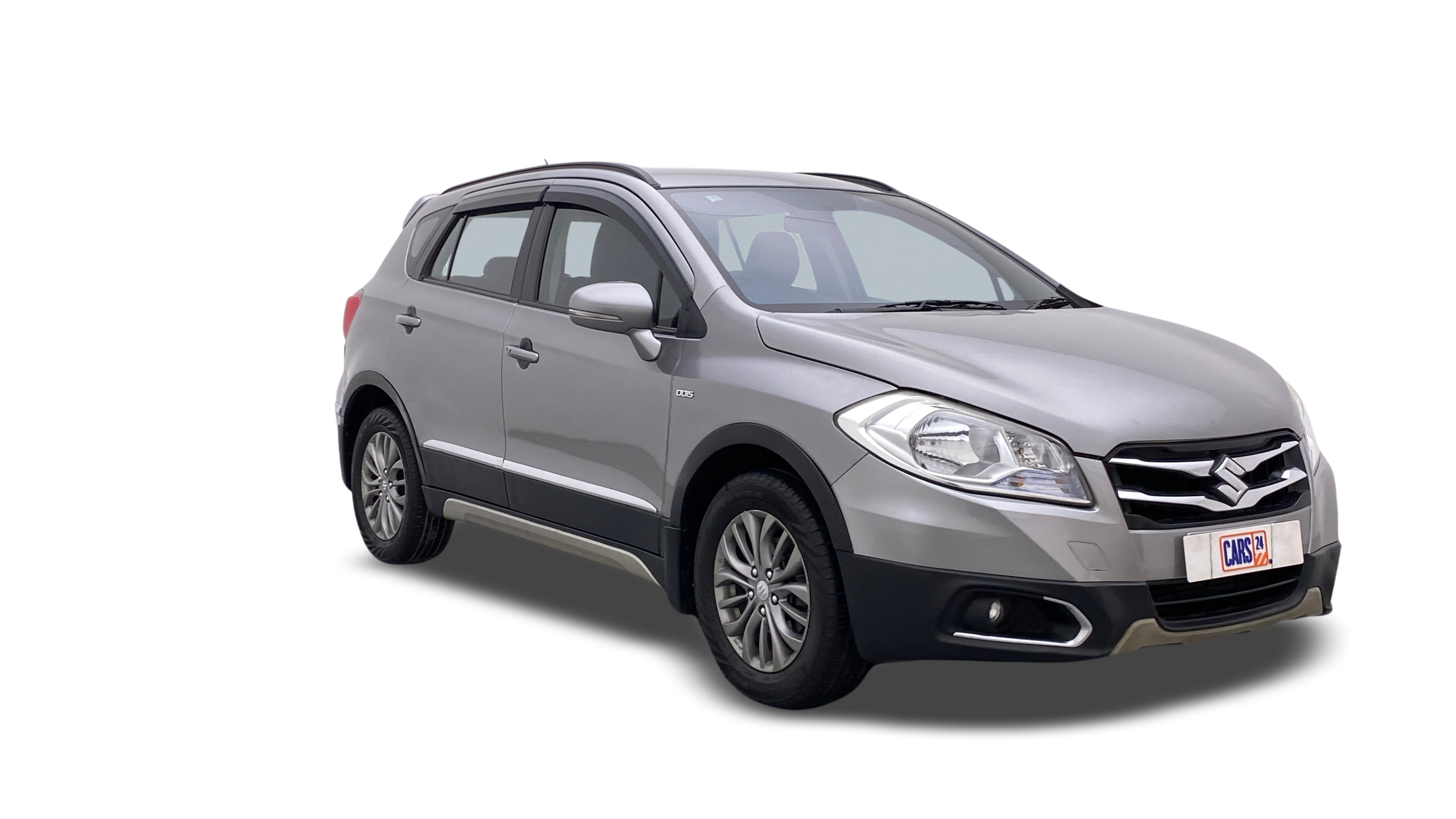 Maruti S Cross-img