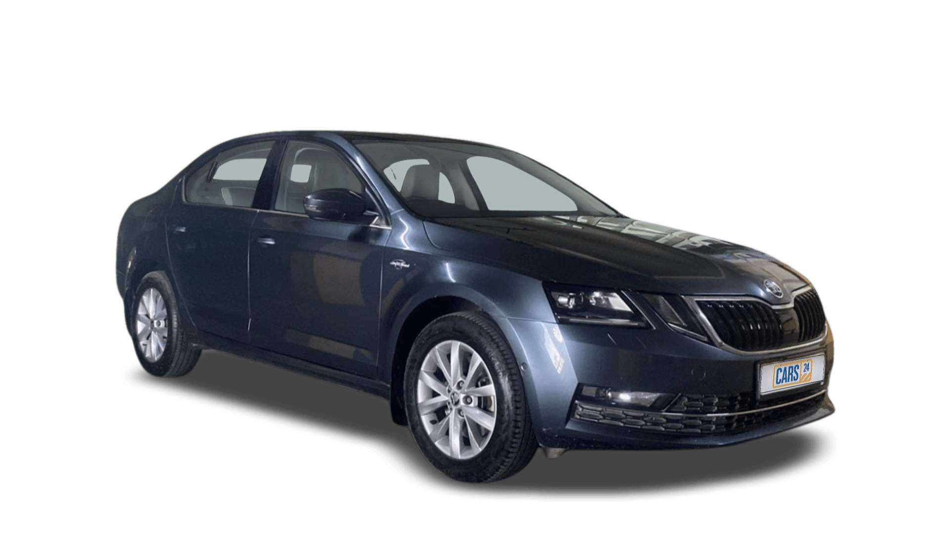 2019 Skoda Octavia - Sedan - Petrol - Automatic - ₹14.92 lakh