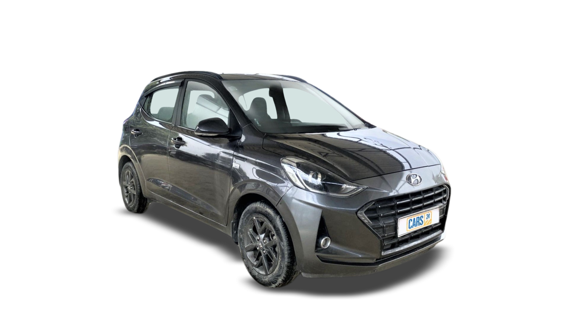 Hyundai GRAND I10 NIOS-img
