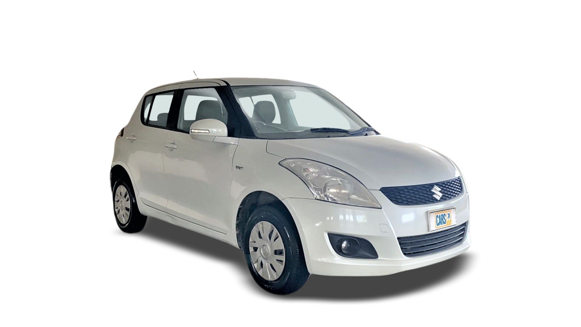 2014 Maruti Swift - Hatchback - Petrol - Manual - ₹3.51 lakh
