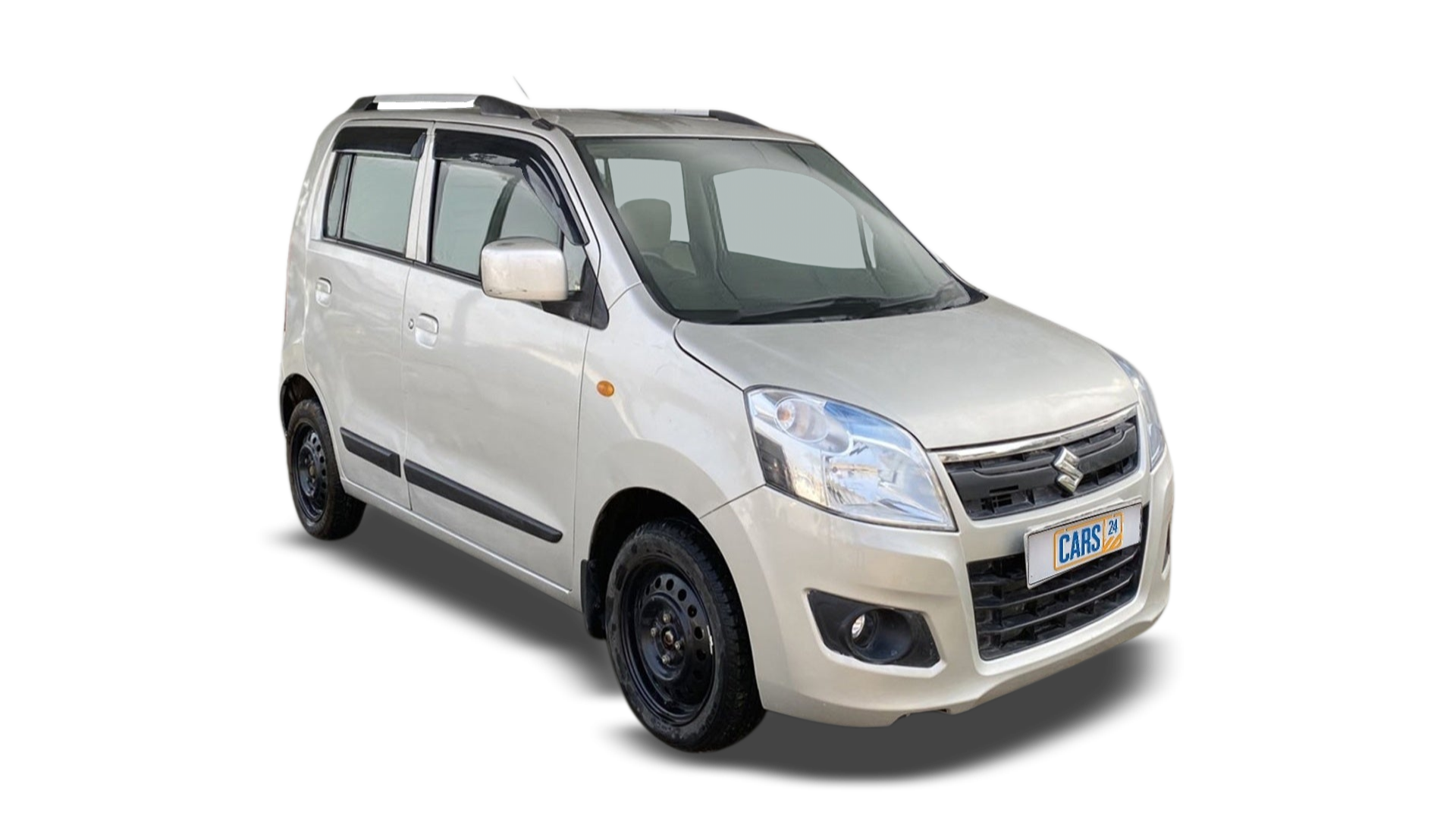 Maruti Wagon R 1.0-img