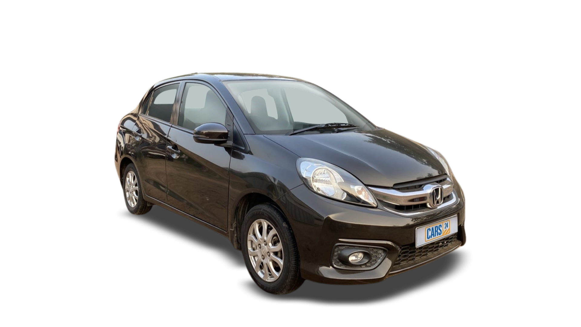 Honda Amaze-img