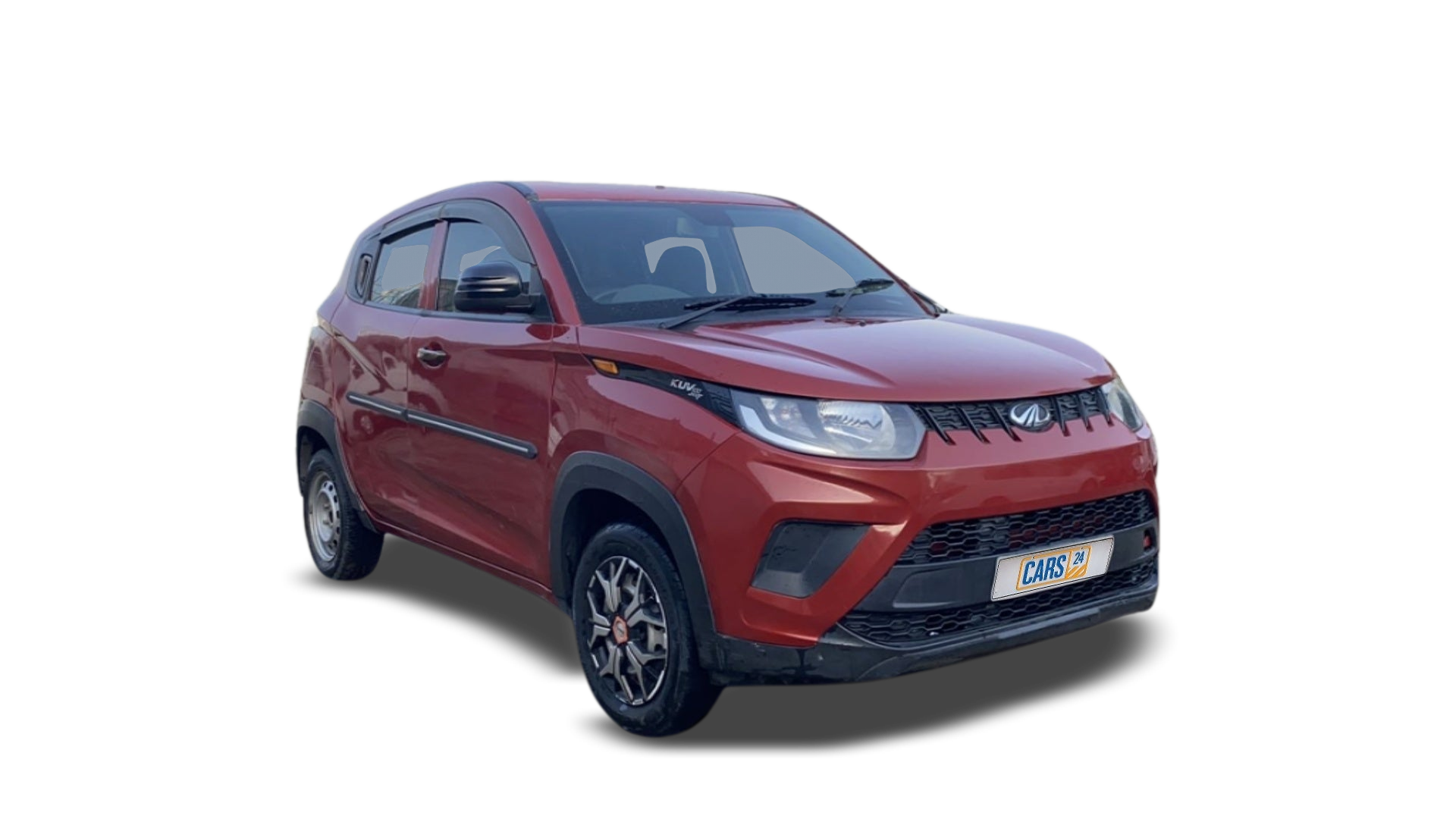 Mahindra KUV 100 NXT-img
