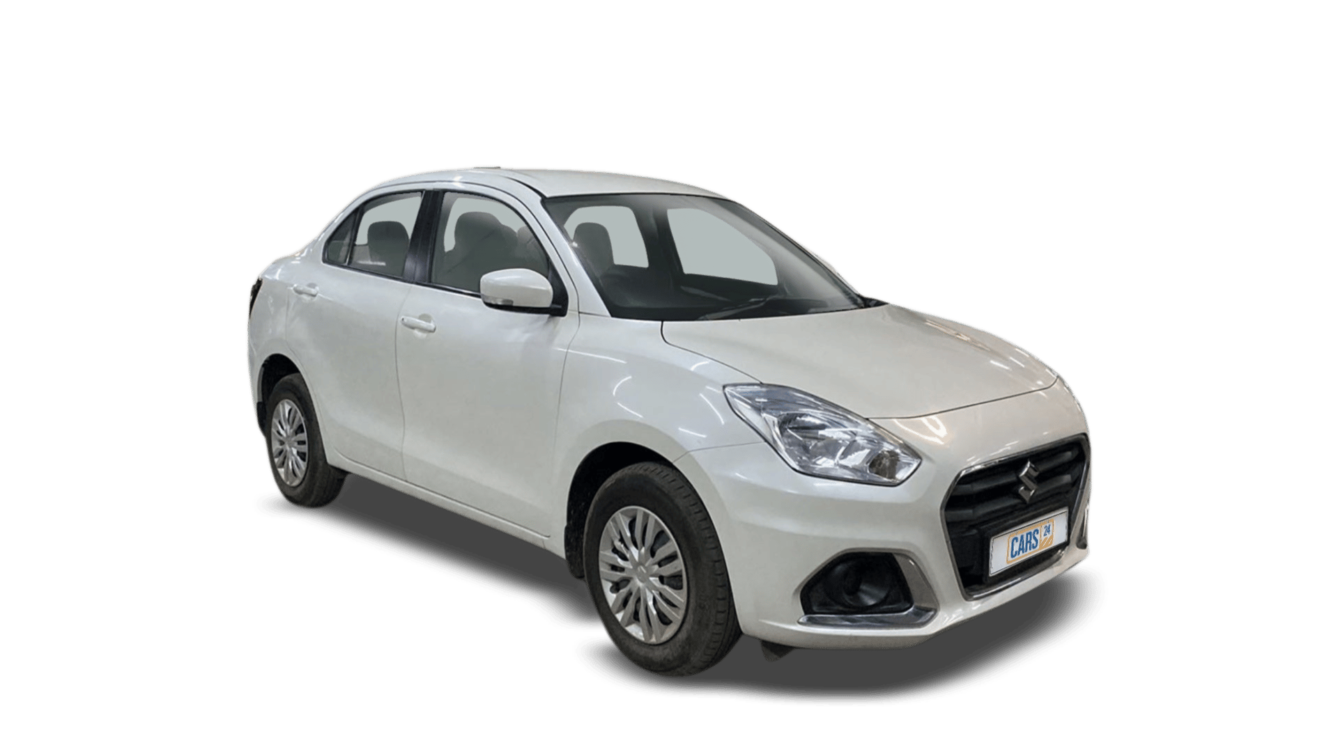 2020 Maruti Dzire - Sedan - Petrol - Manual - ₹6.63 lakh