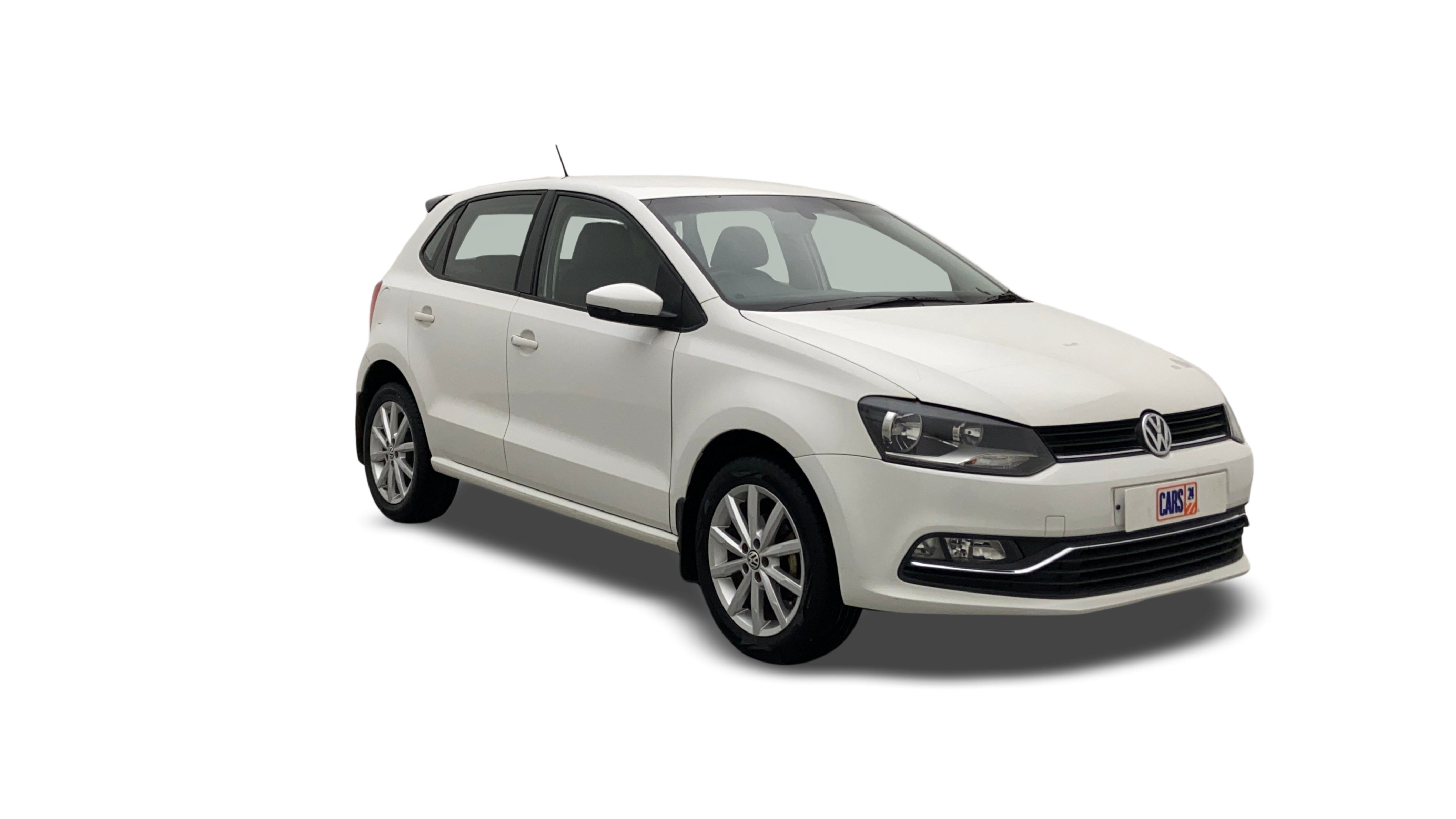 Volkswagen Polo-img