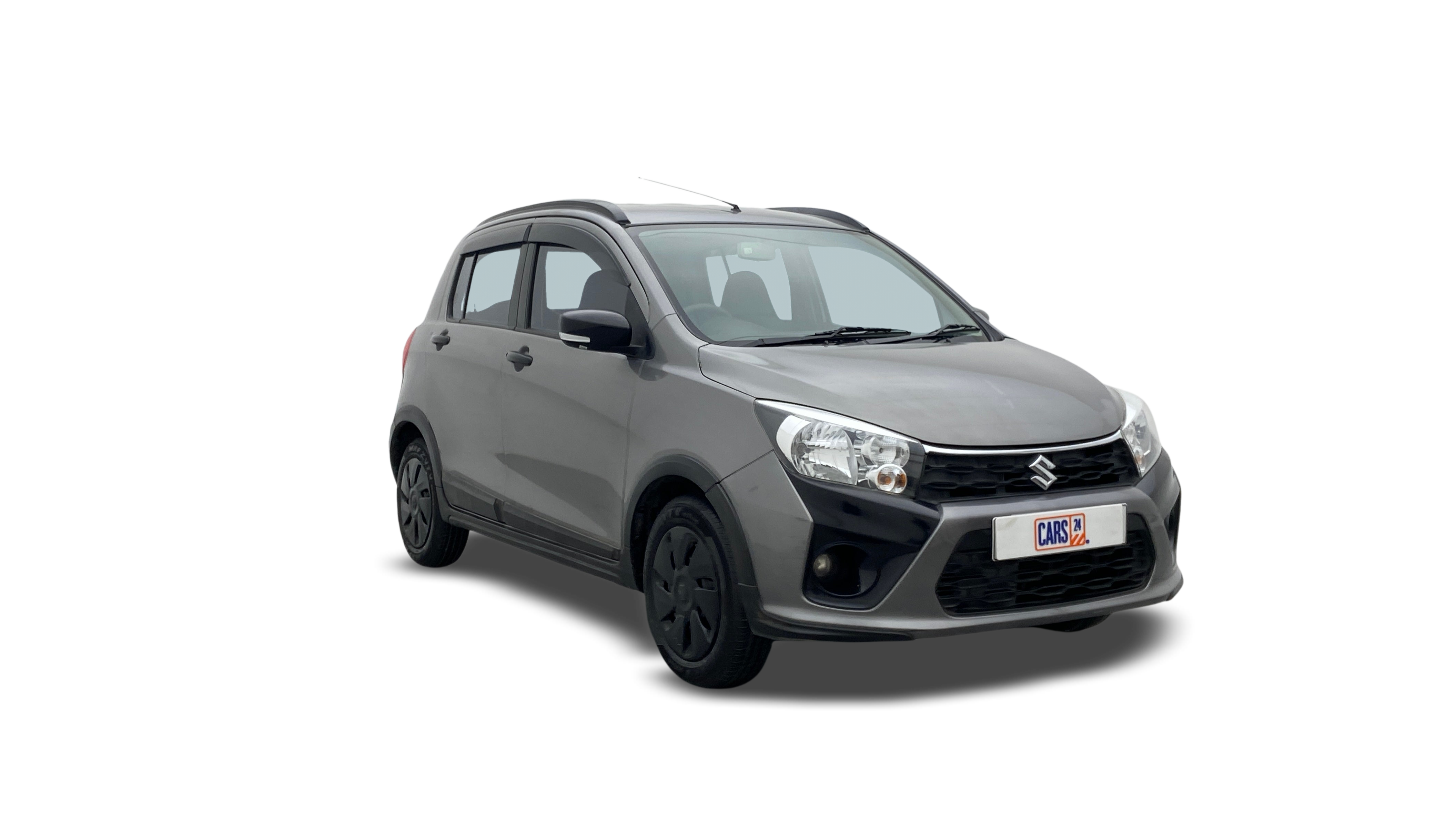 Maruti Celerio X-img