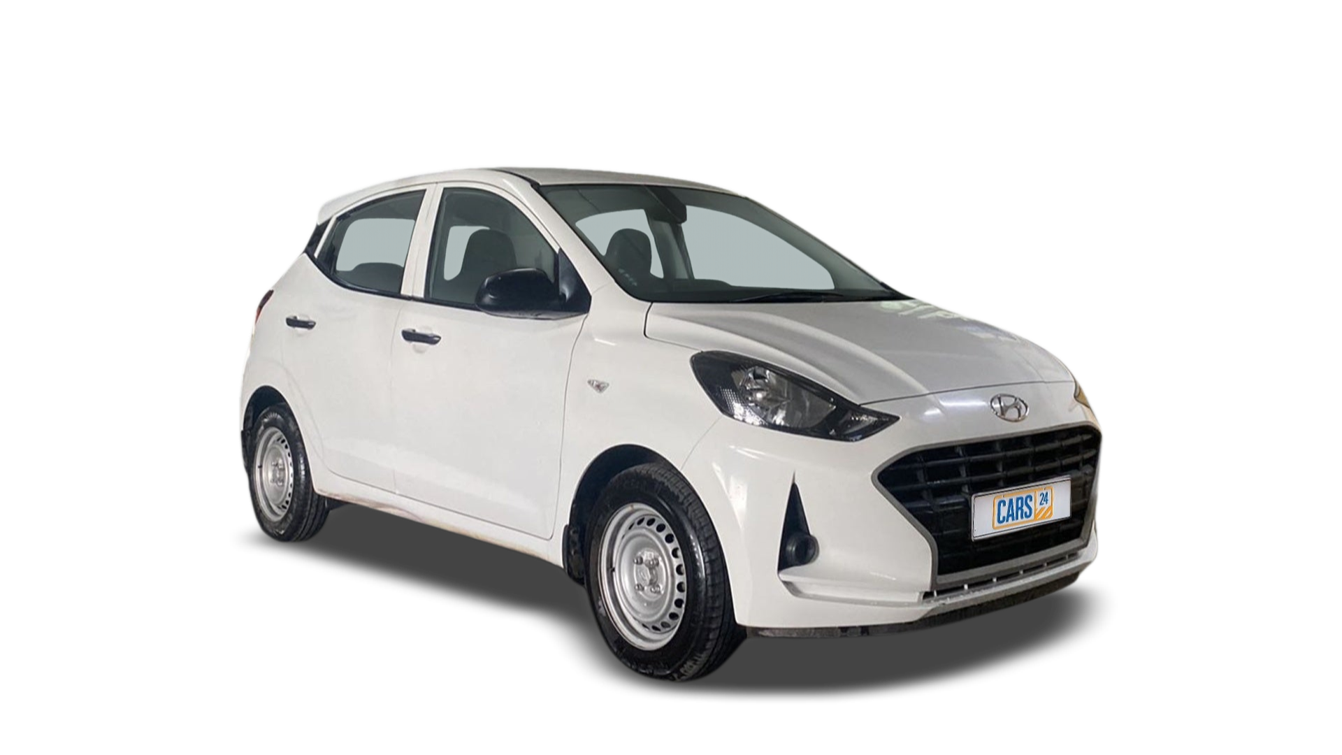 2020 Hyundai GRAND I10 NIOS - Hatchback - Petrol - Manual - ₹5.02 lakh