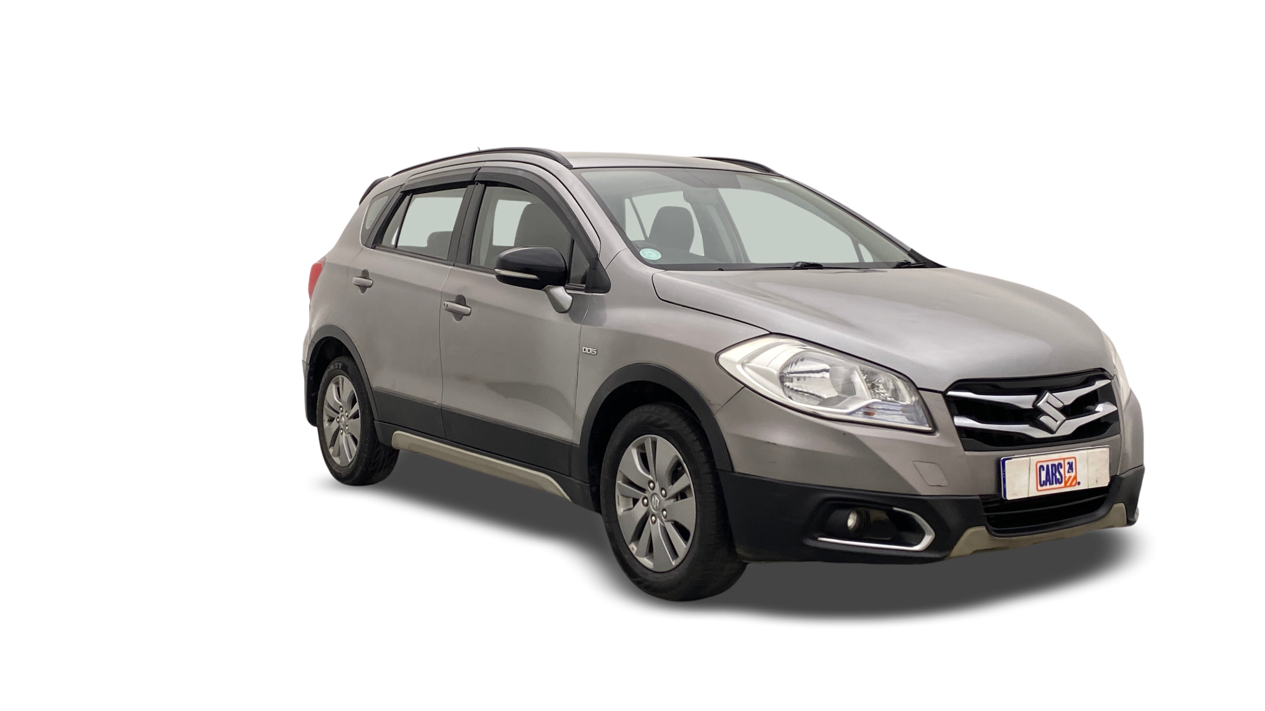 Maruti S Cross-img