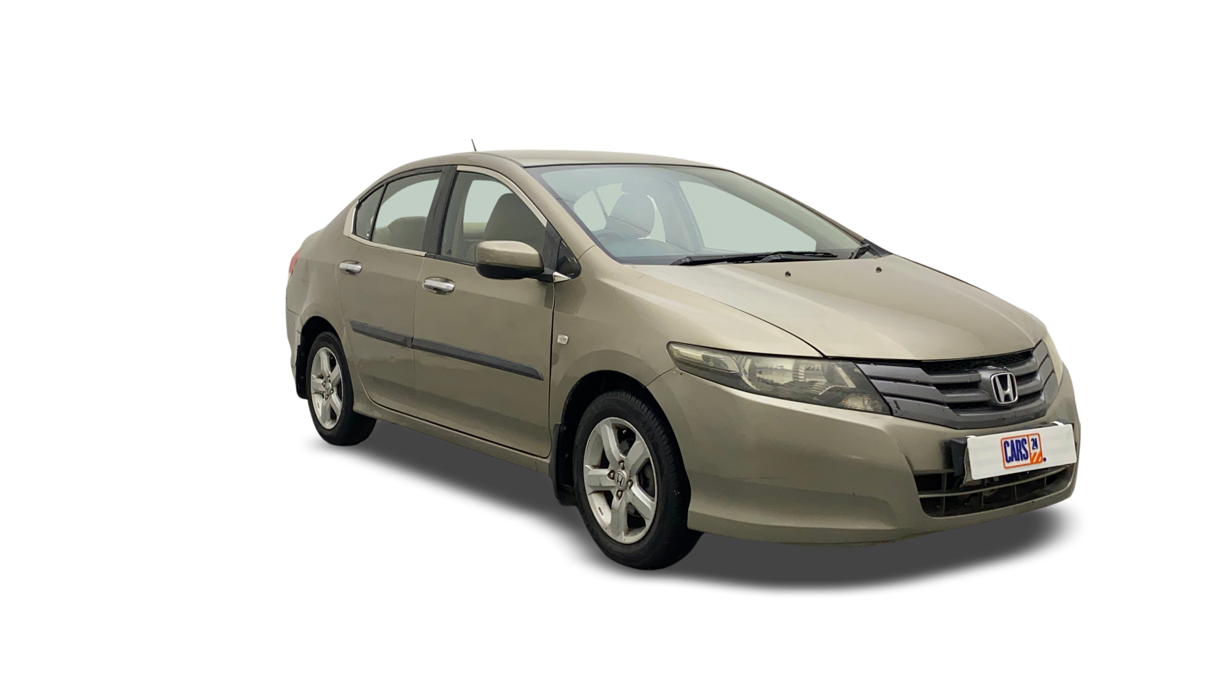 Honda City-img