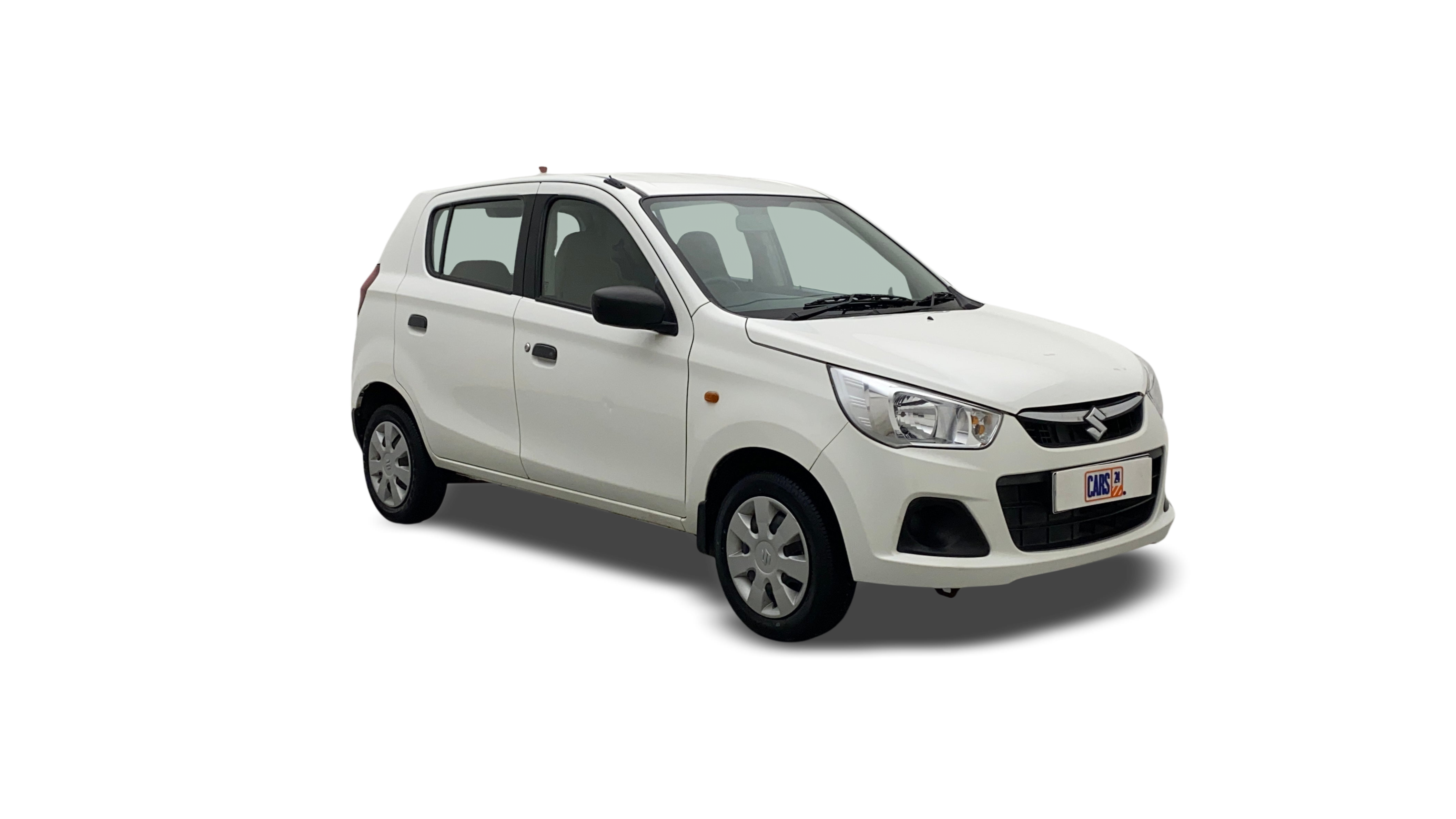Maruti Alto K10-img