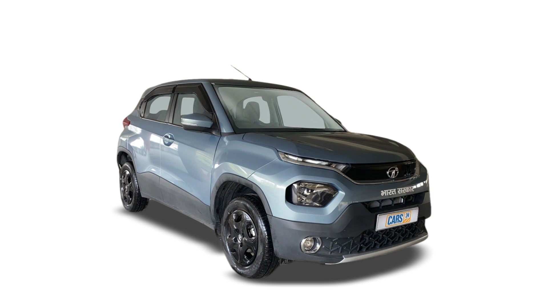 2022 Tata PUNCH - SUV - Petrol - Automatic - ₹7.75 lakh