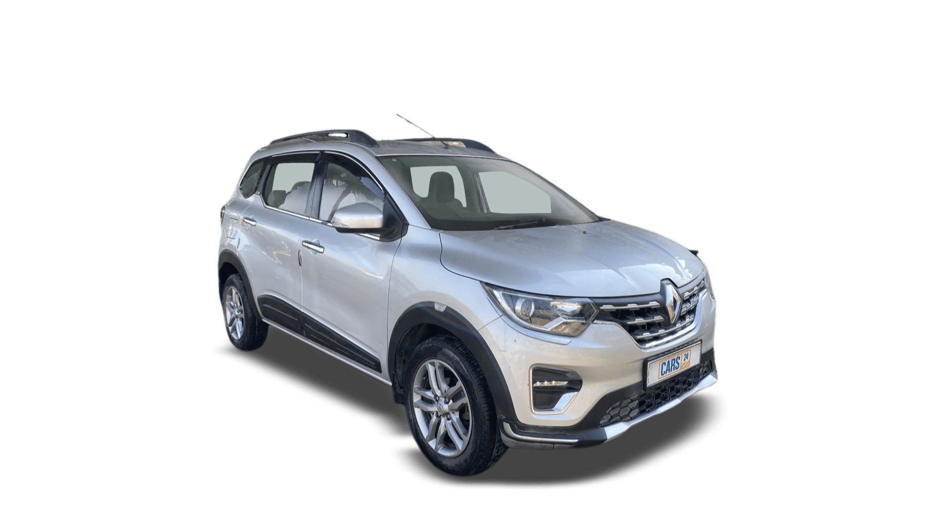 2019 Renault TRIBER - SUV - Petrol - Manual - ₹5.27 lakh