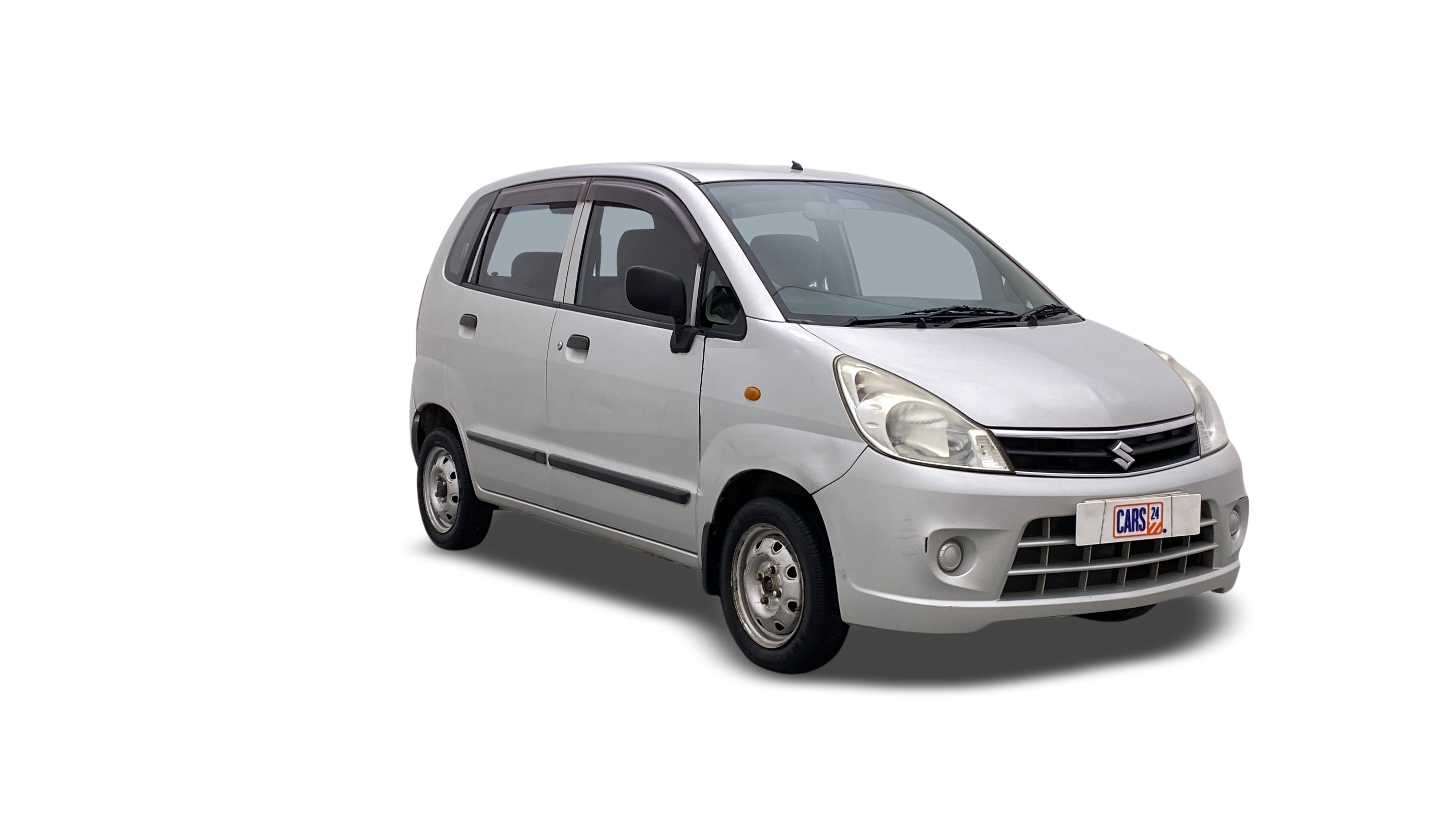 2011 Maruti Zen Estilo - Hatchback - Petrol - Manual - ₹1.93 lakh