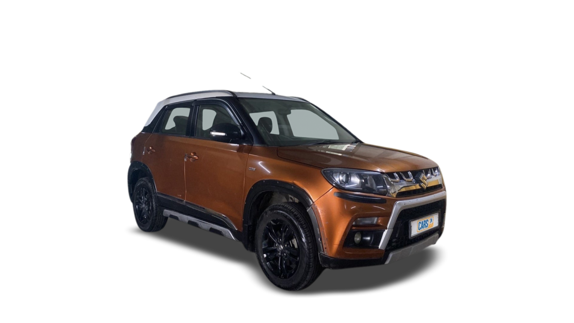 Maruti Vitara Brezza-img