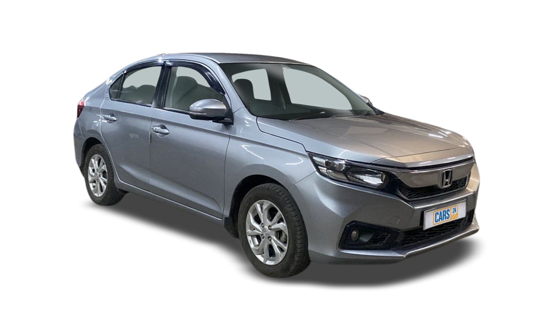 2020 Honda Amaze - Sedan - Petrol - Manual - ₹6.49 lakh