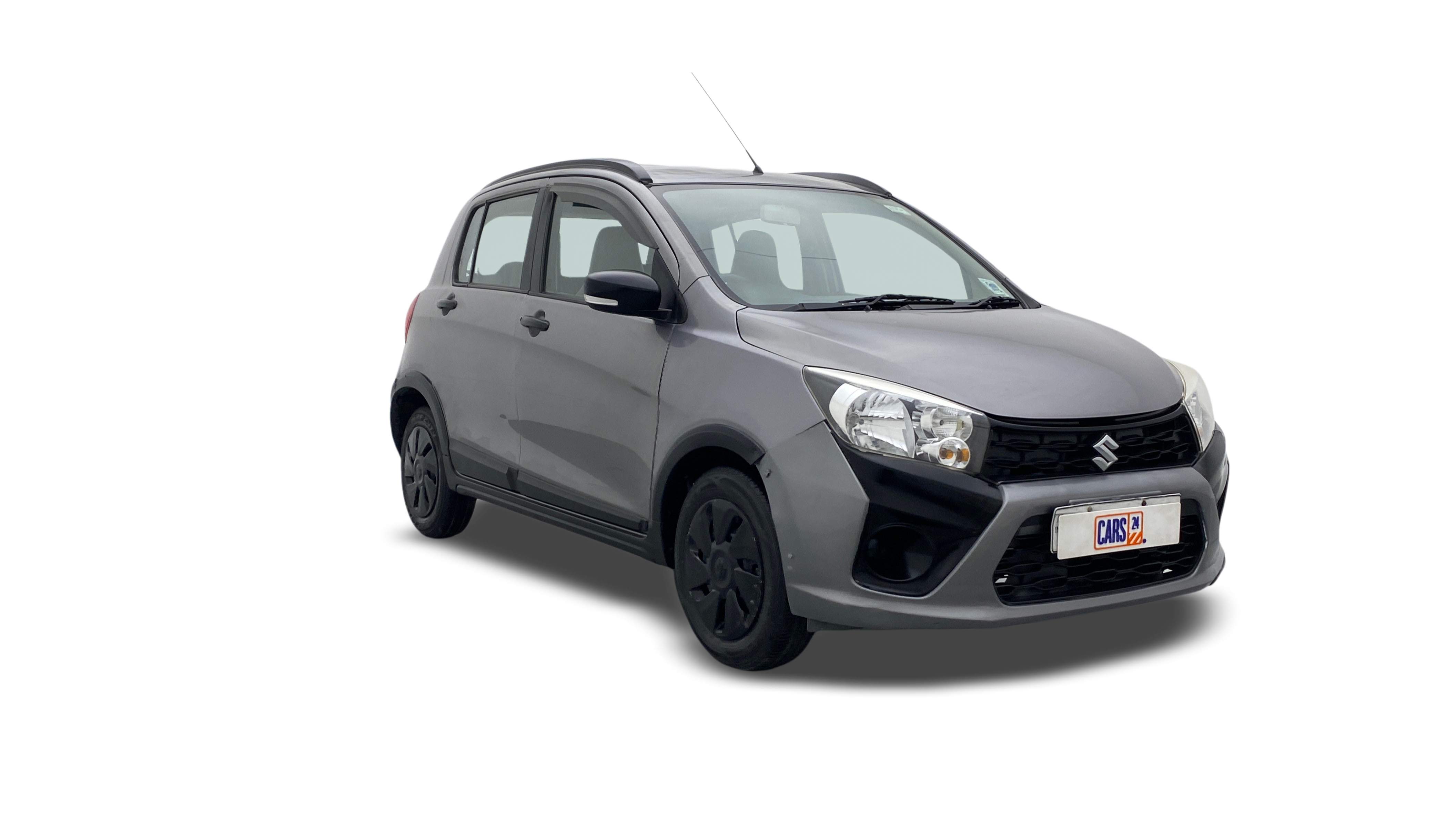 2018 Maruti Celerio X - Hatchback - Petrol - Automatic - ₹4.45 lakh