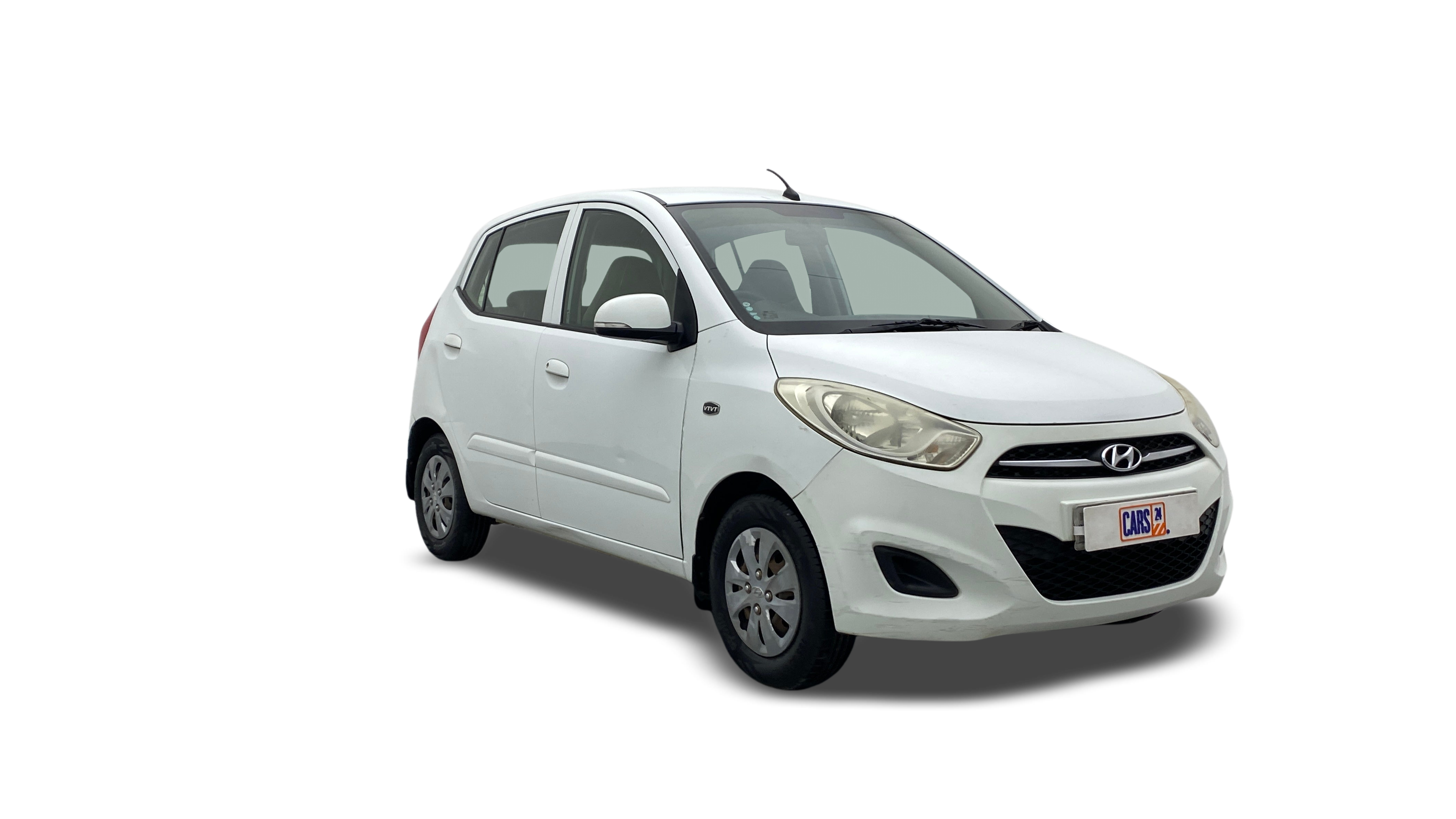 2013 Hyundai i10 - Hatchback - Petrol - Manual - ₹2.85 lakh