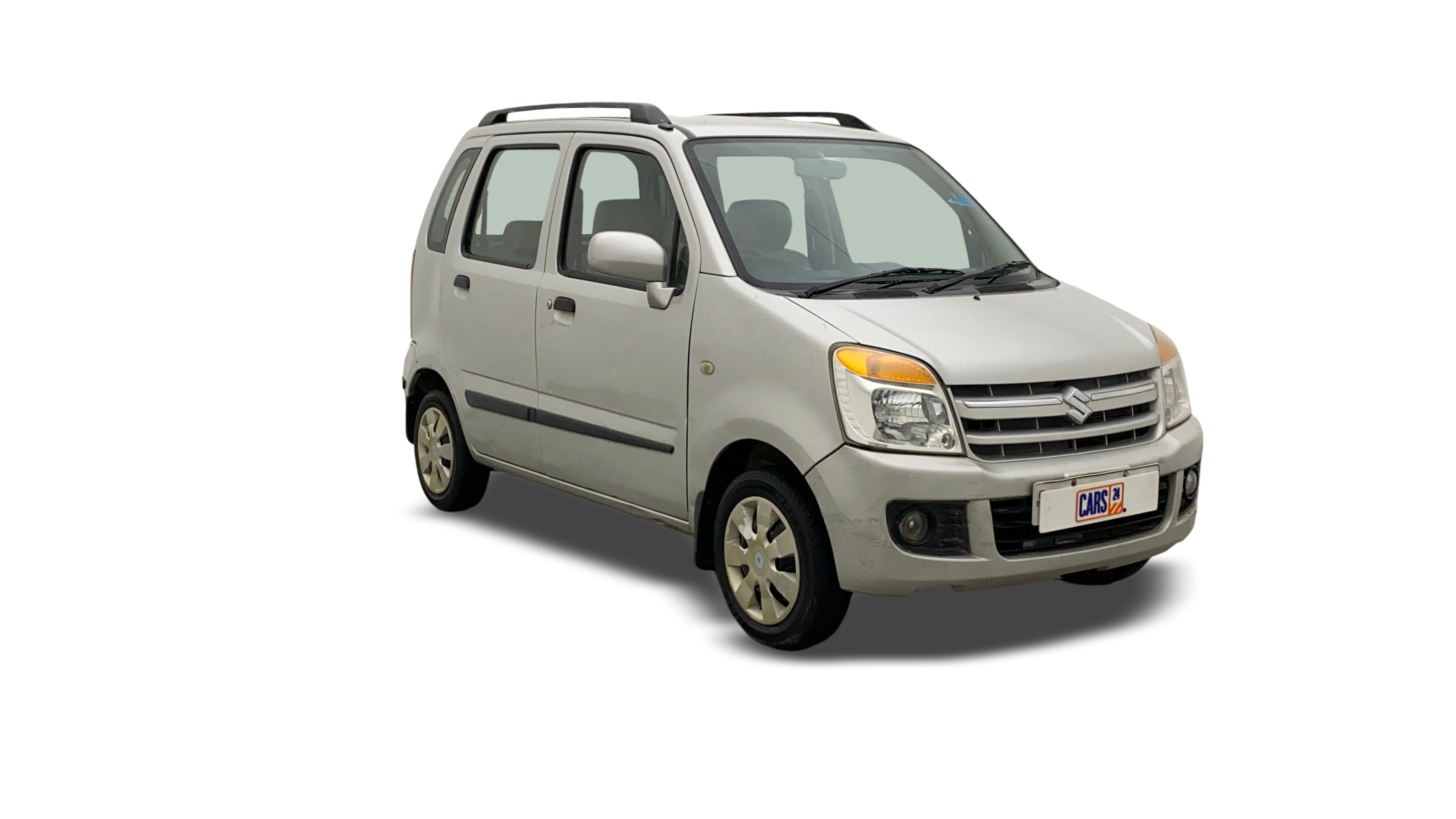 Maruti Wagon R-img