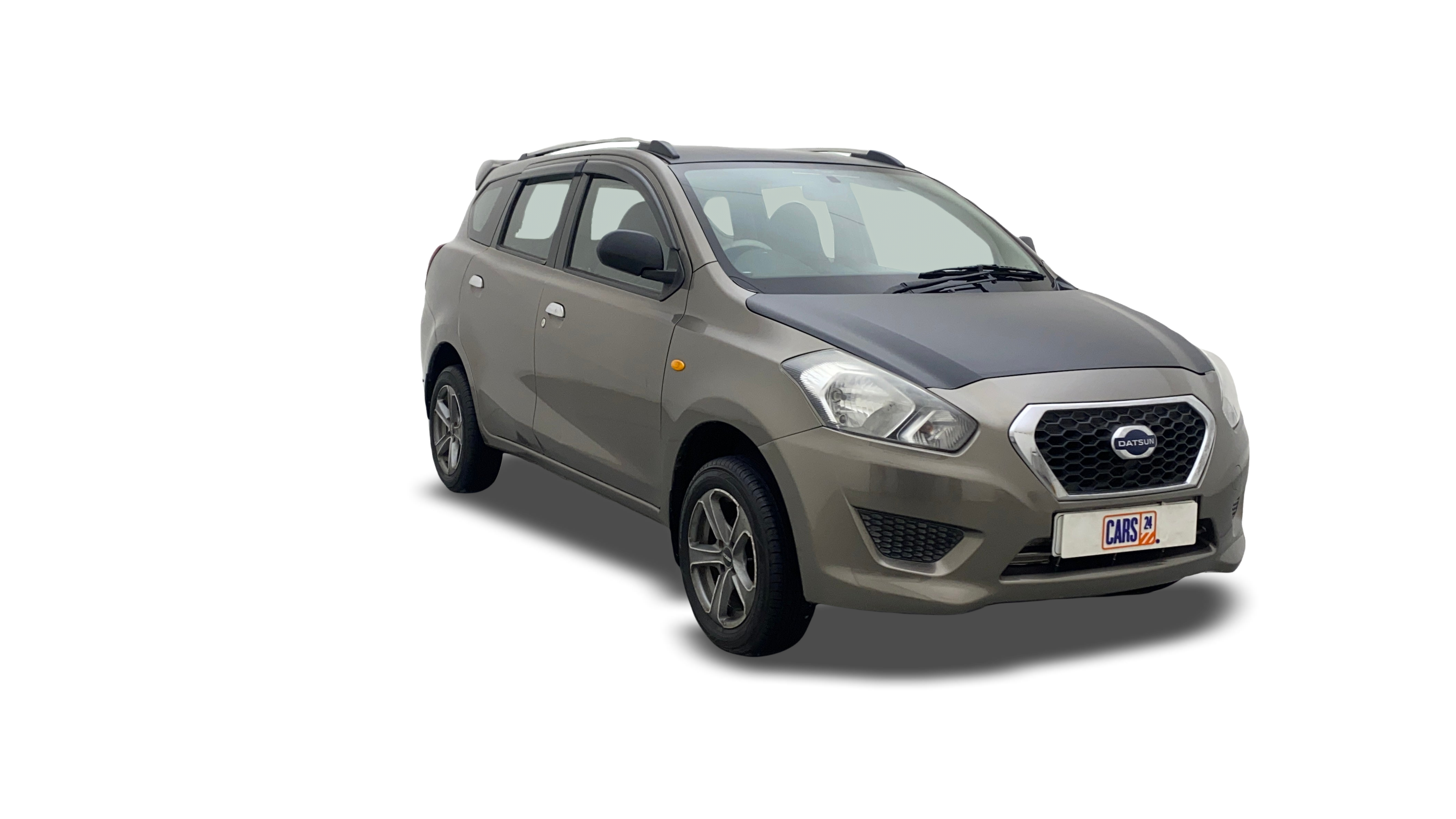 Datsun Go Plus-img